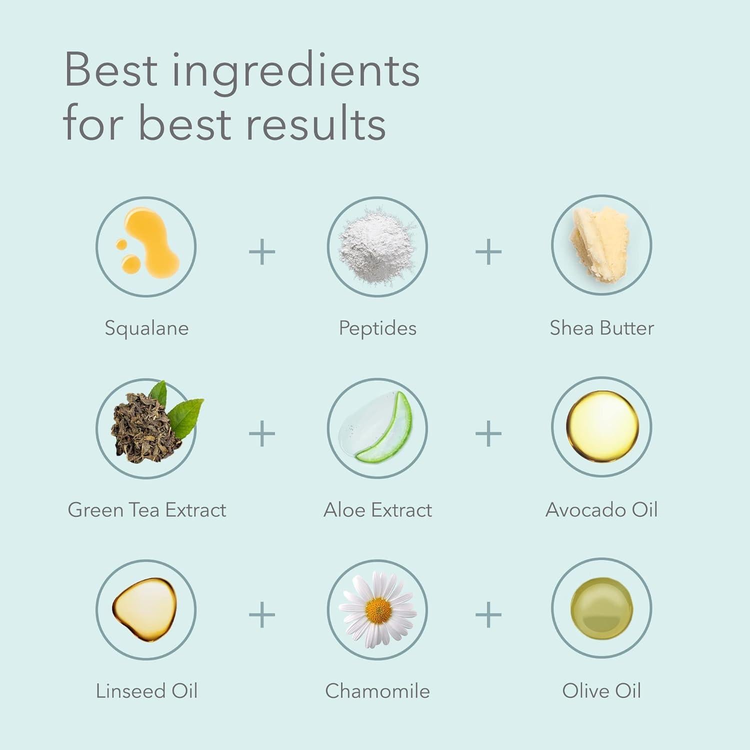 Loción Equilibrante Hidratante January Labs 59 g - Piel Seca