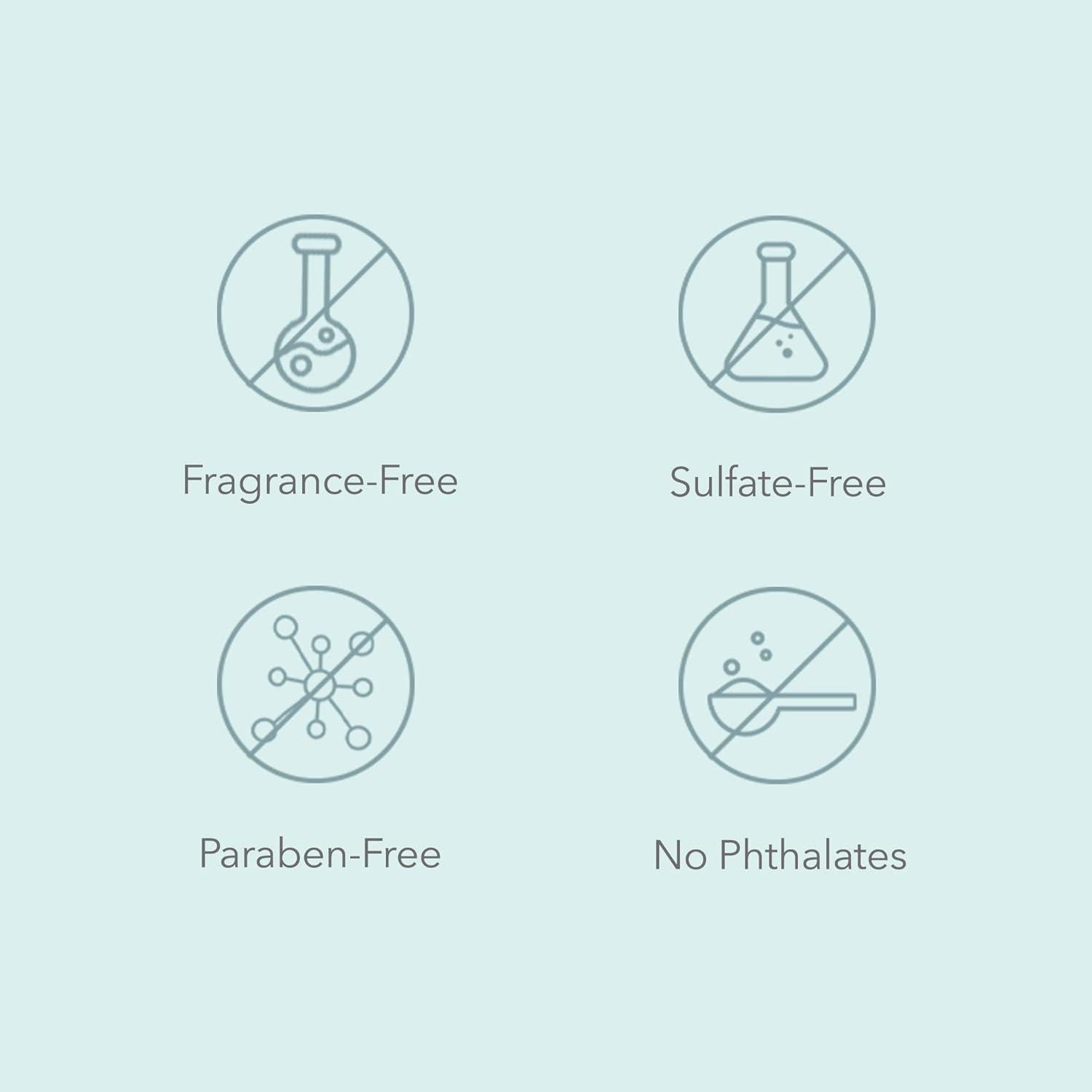 Loción Equilibrante Hidratante January Labs 59 g - Piel Seca