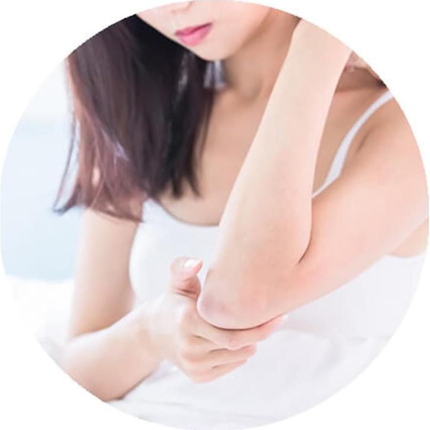 SARIAYU Olive Essence Oil, 20ml (Pack of 1)