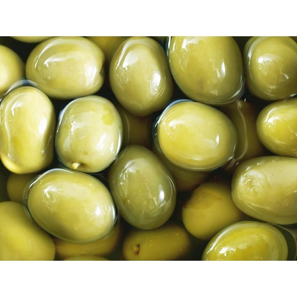 SARIAYU Olive Essence Oil, 20ml (Pack of 1)