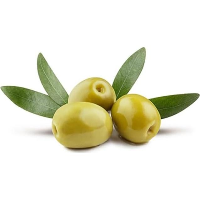 SARIAYU Olive Essence Oil, 20ml (Pack of 1)