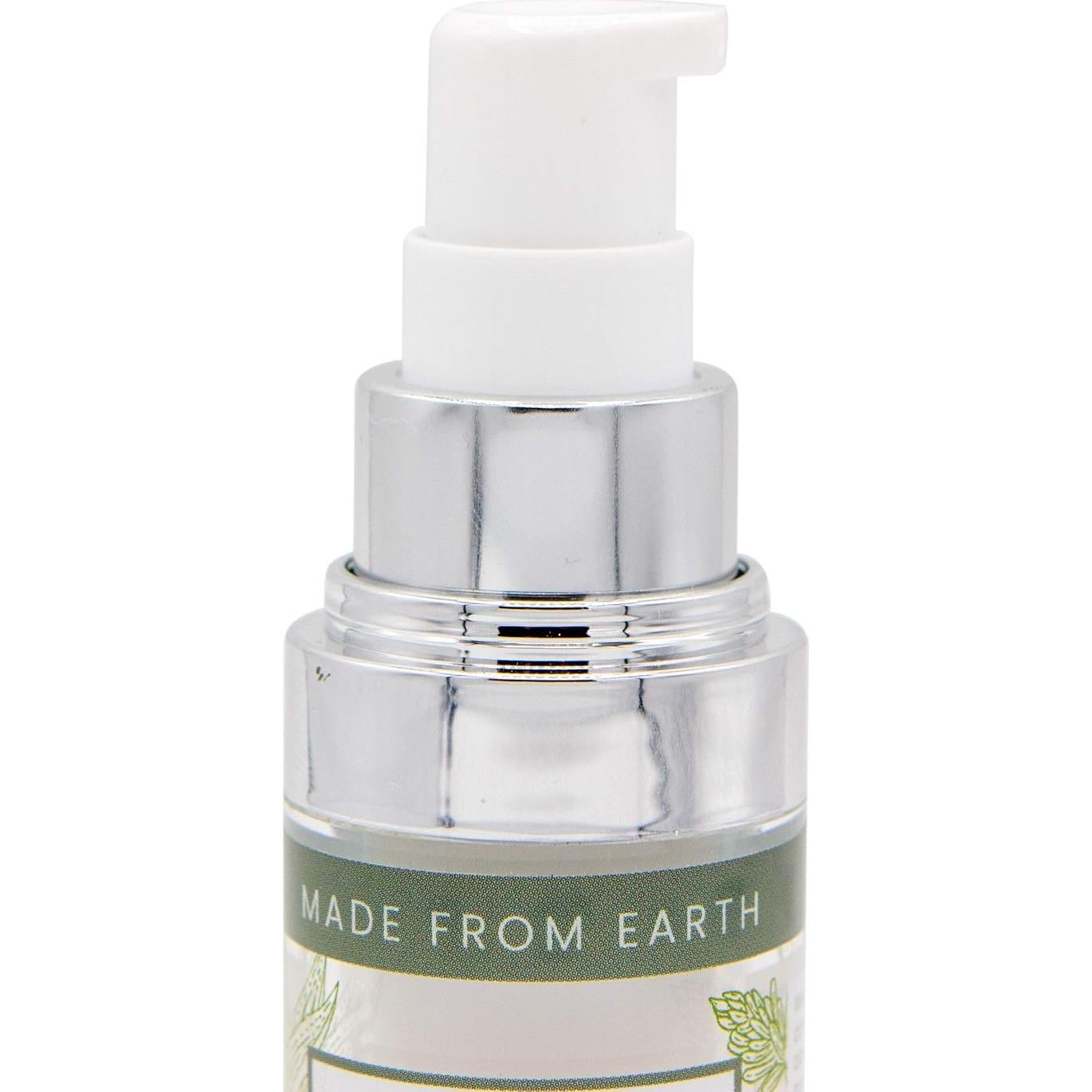 Suero Facial de Zanahoria Made from Earth 15ml - Reduce Manchas y Arrugas