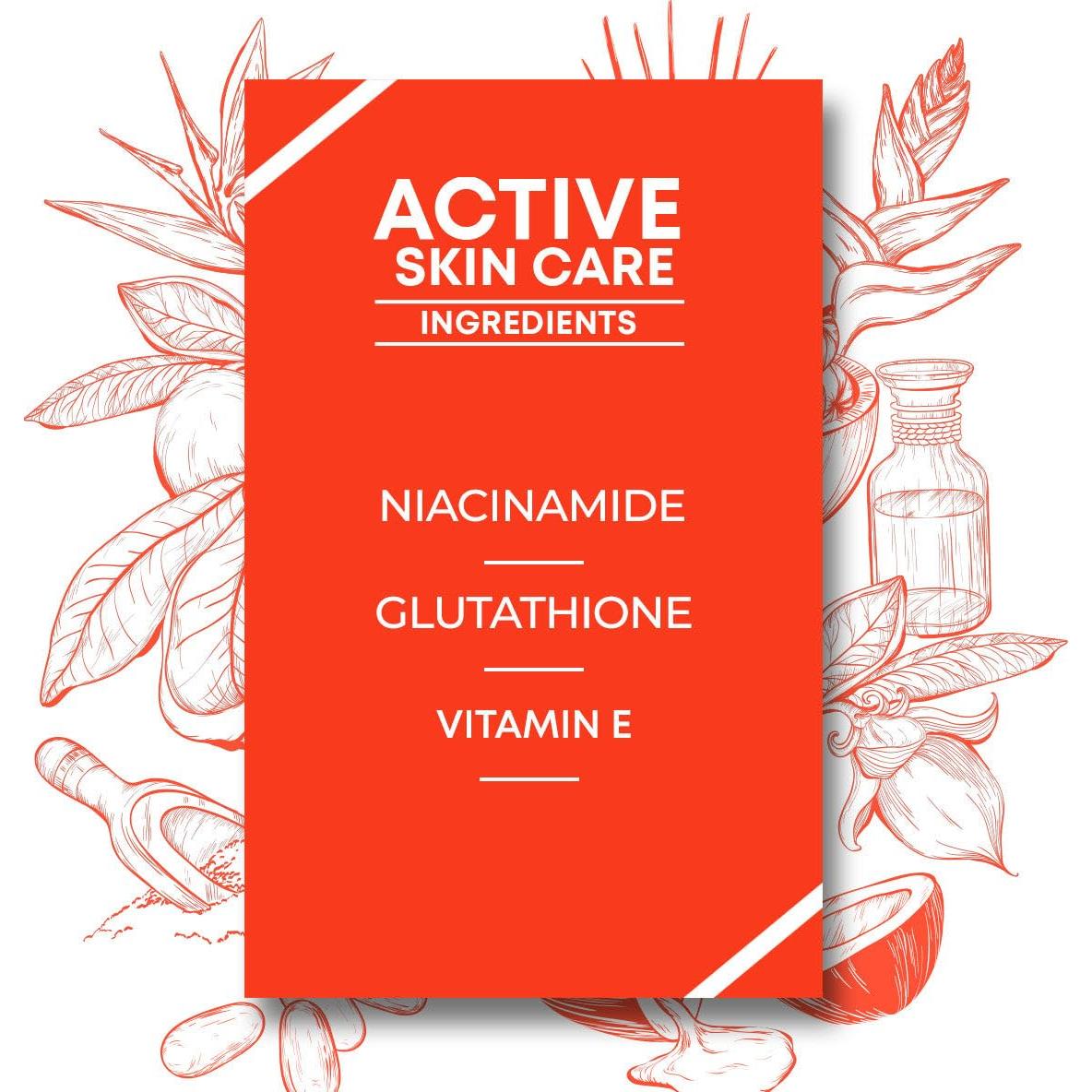 Crema Corporal Iluminadora Cosmo Glow 300ml - Nutritiva y Hidratante