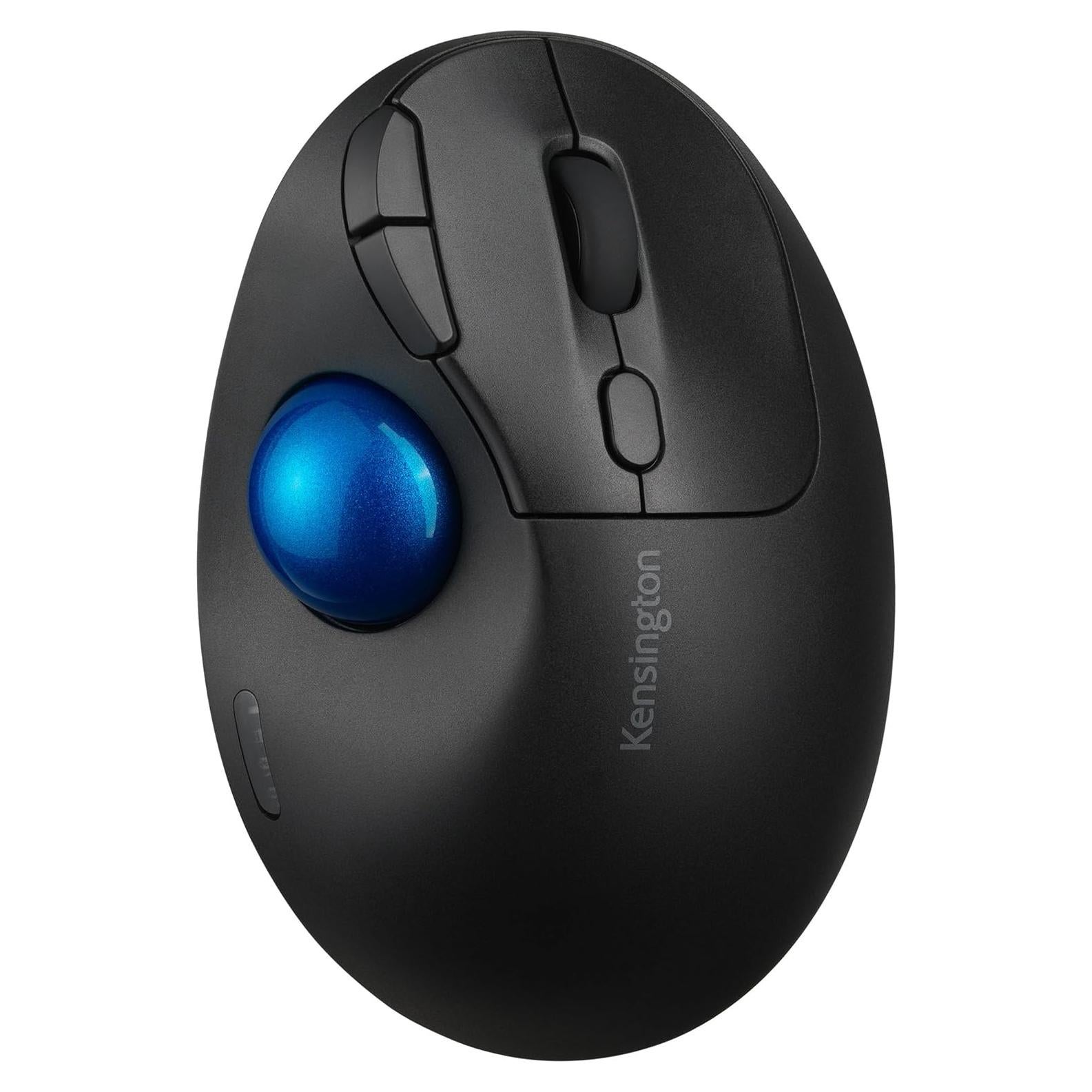 Kensington Ratón Trackball ProFit Ergo TB450 Inalámbrico