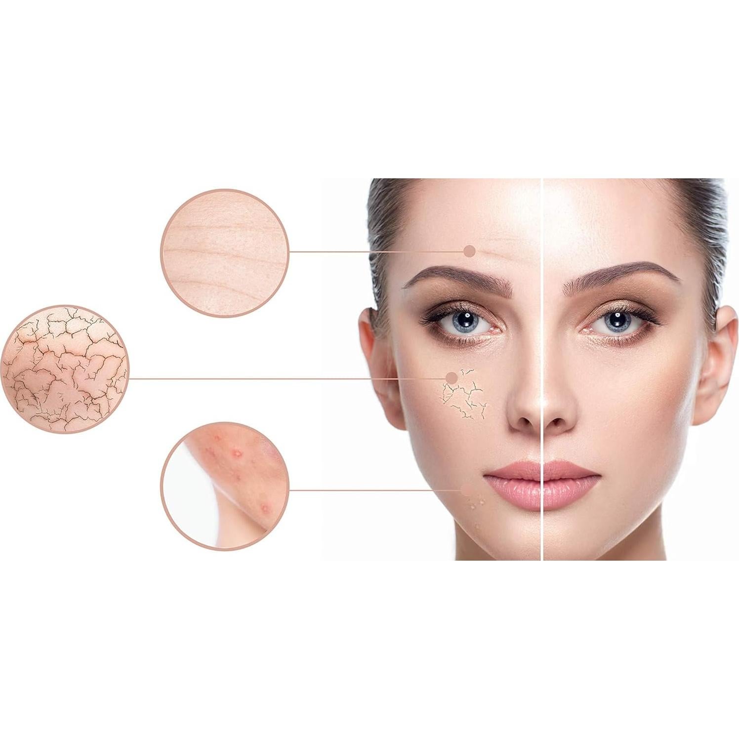 Aceite de Semilla de Zanahoria Puro 3.78L Dr. Joe Lab - Hidratante