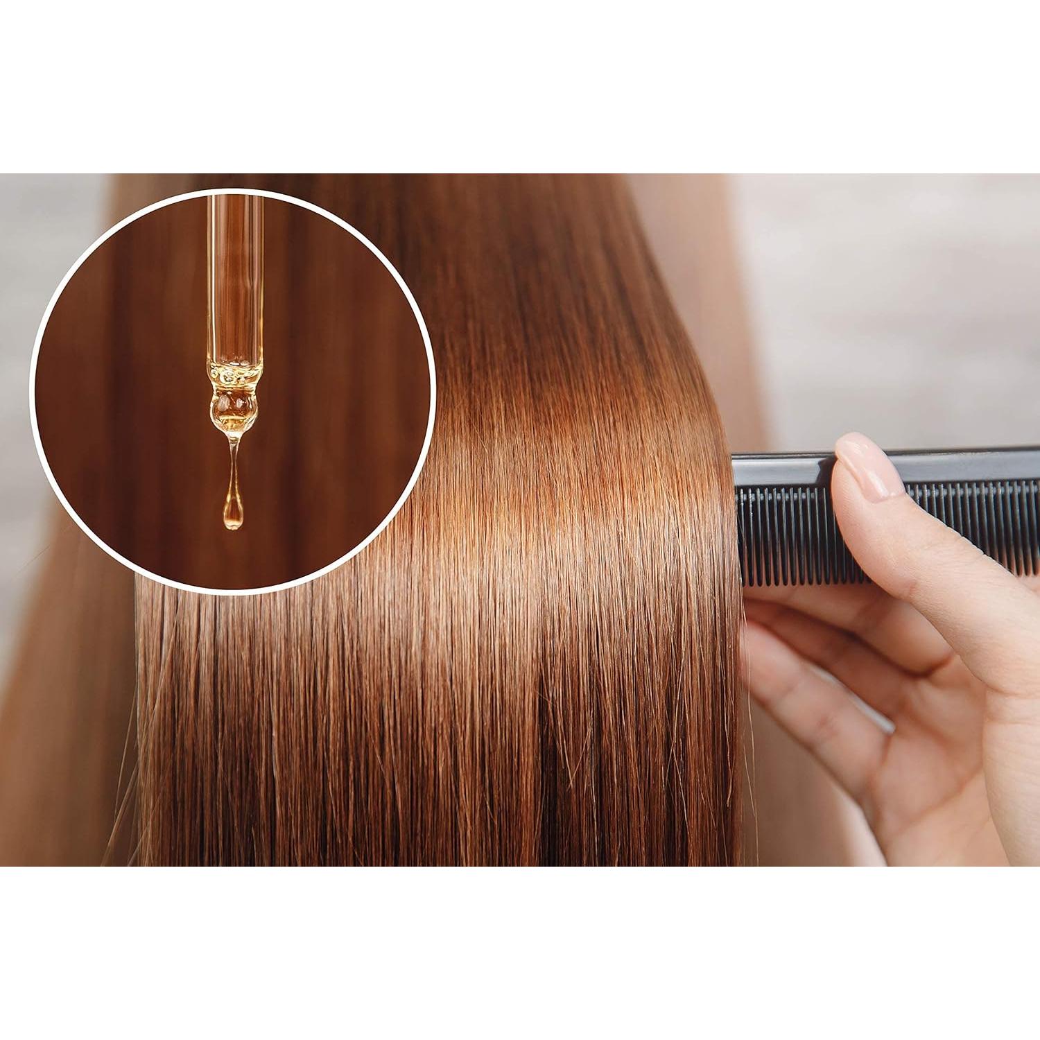 Aceite de Semilla de Zanahoria Puro 3.78L Dr. Joe Lab - Hidratante