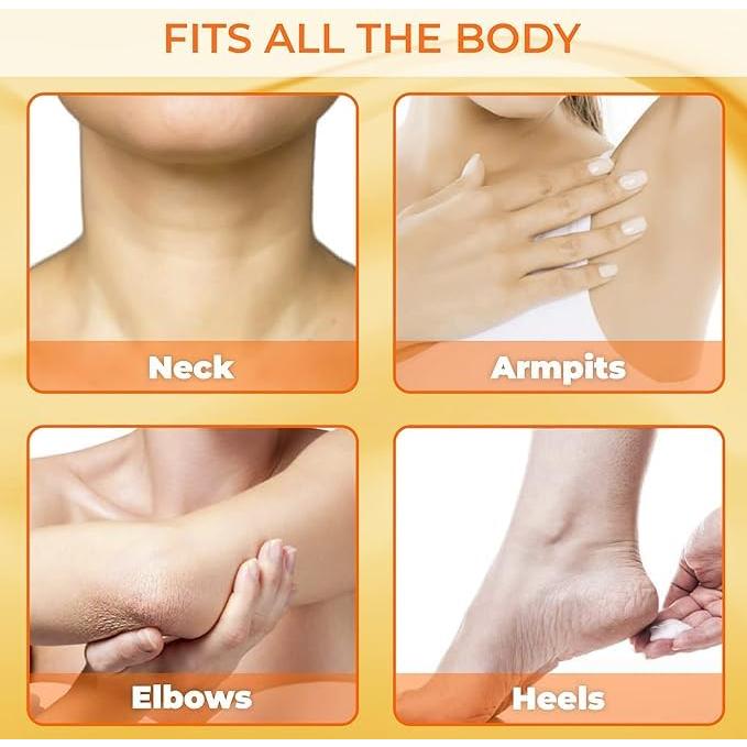 Gel Iluminador 30 ml CAROTIS - Aclara Manchas Oscuras