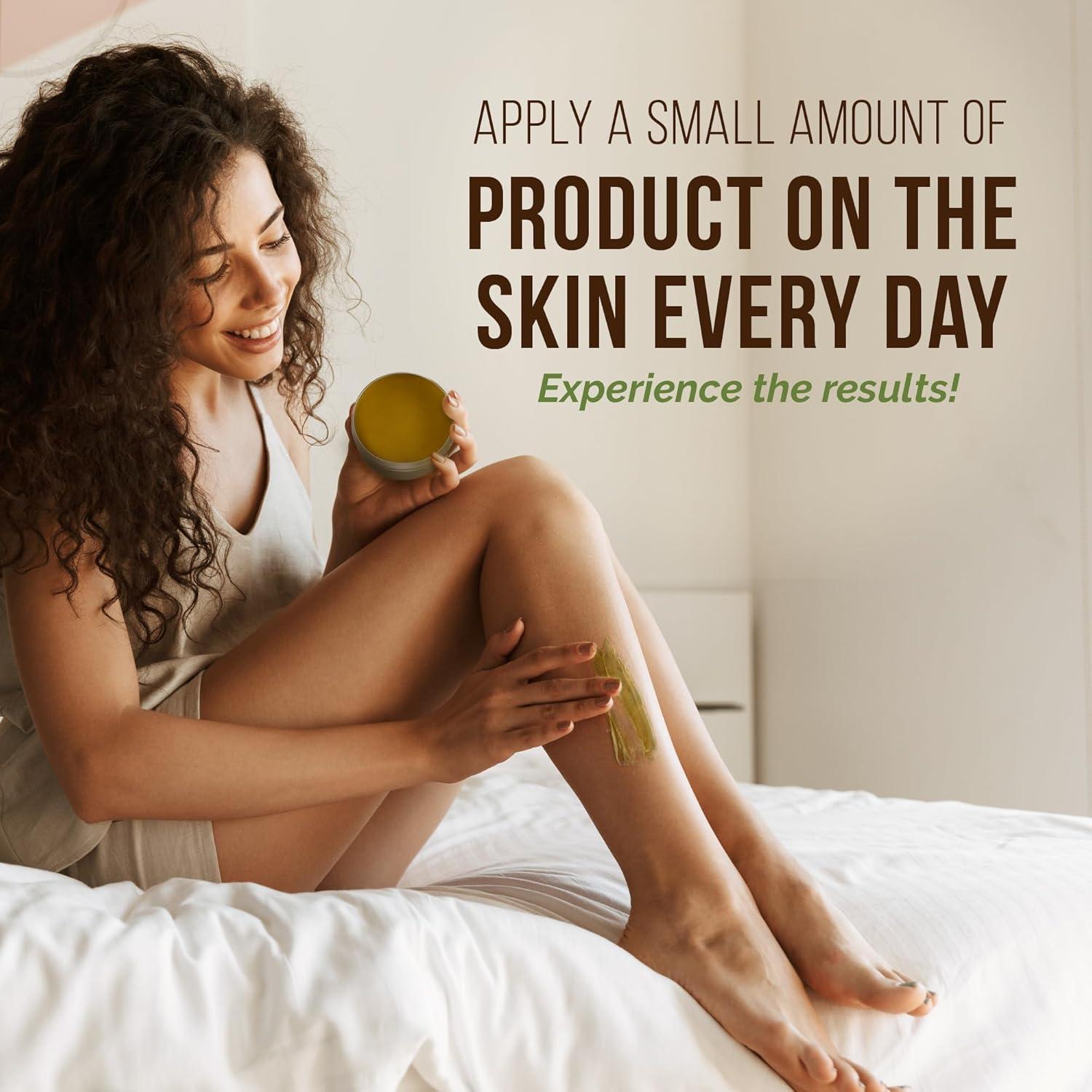 Ungüento Multipropósito Teliaoils Helichrysum 50g - Balsamo Calmante