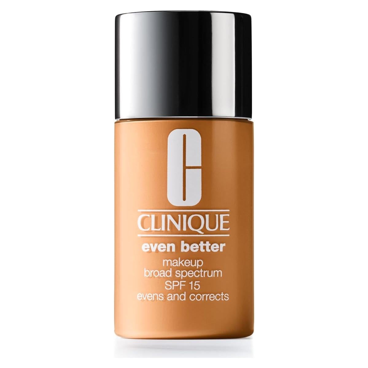 Base de Maquillaje Clinique Even Better SPF 15 - Cobertura Media