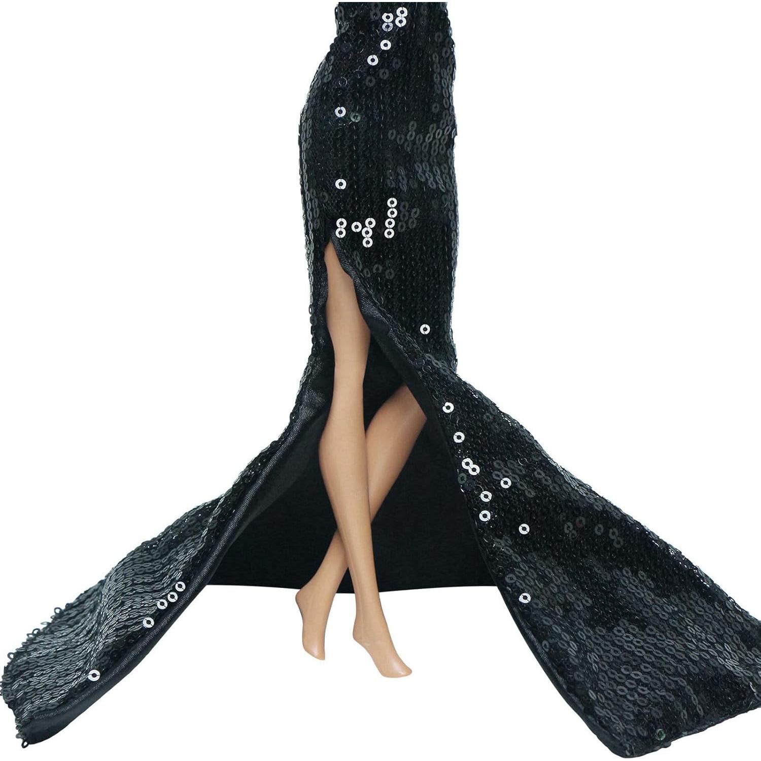 Conjunto de Vestidos de Muñeca BJDBUS Ed. Limitada 30 cm