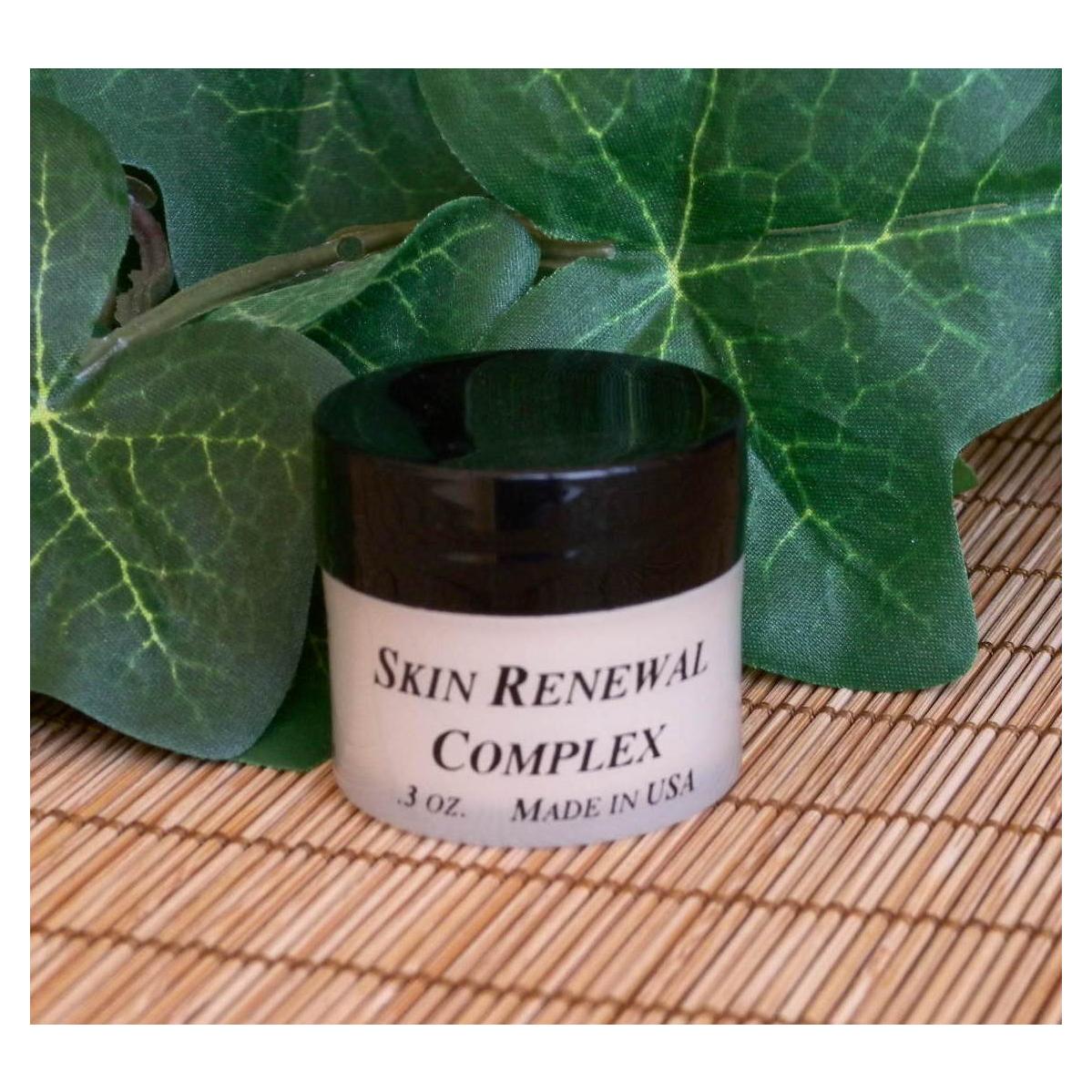 Crema Natural Antiarrugas La Imagen Vital 35.4 g