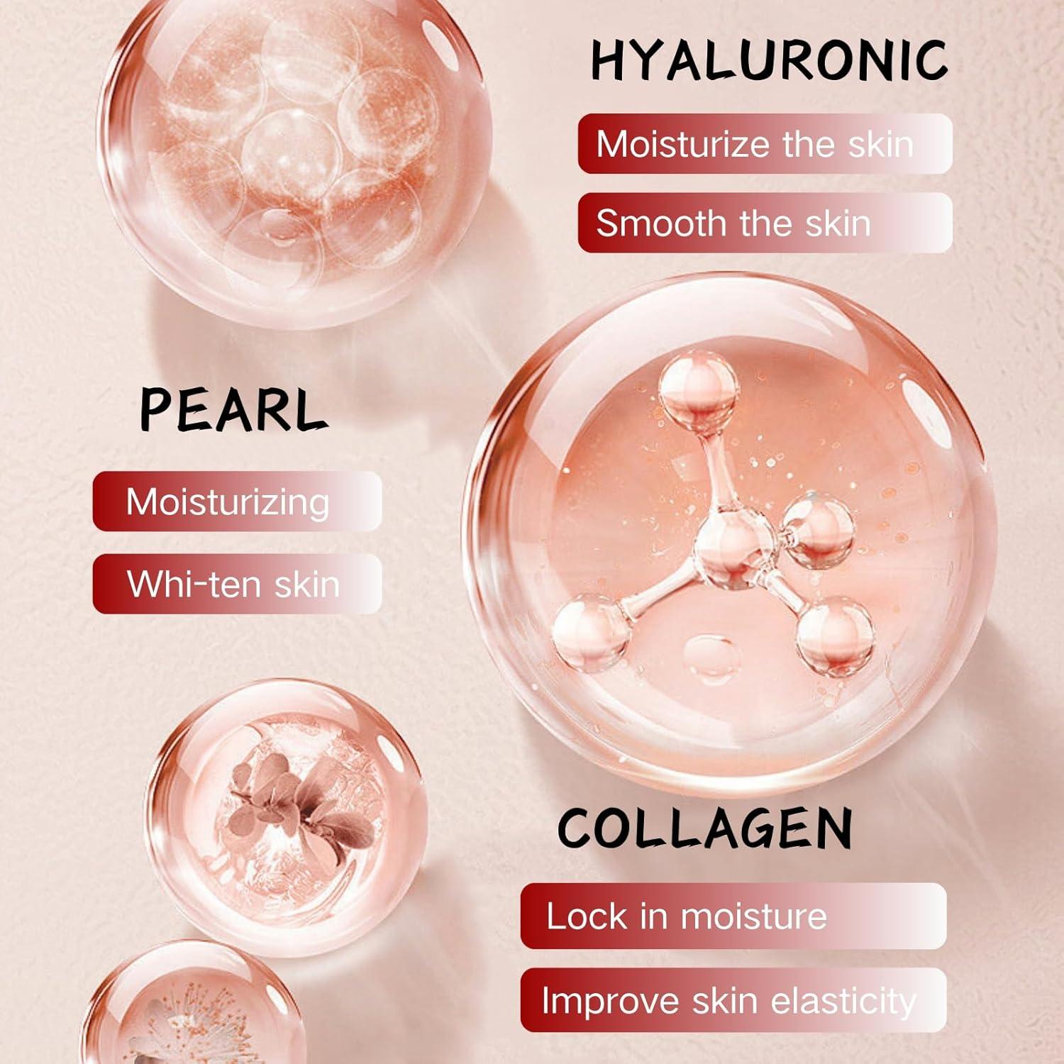 Crema Blanqueadora Evolvique para Mujeres - Hidratante y Aclaradora para Axilas y Cuerpo