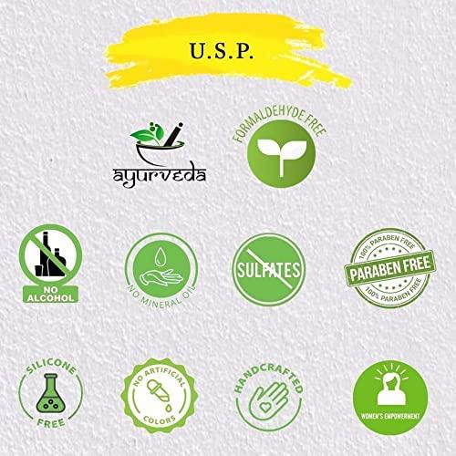 Crema Hidratante Facial Ayurvédica Arvesa 90g - Granada y Vitamina C