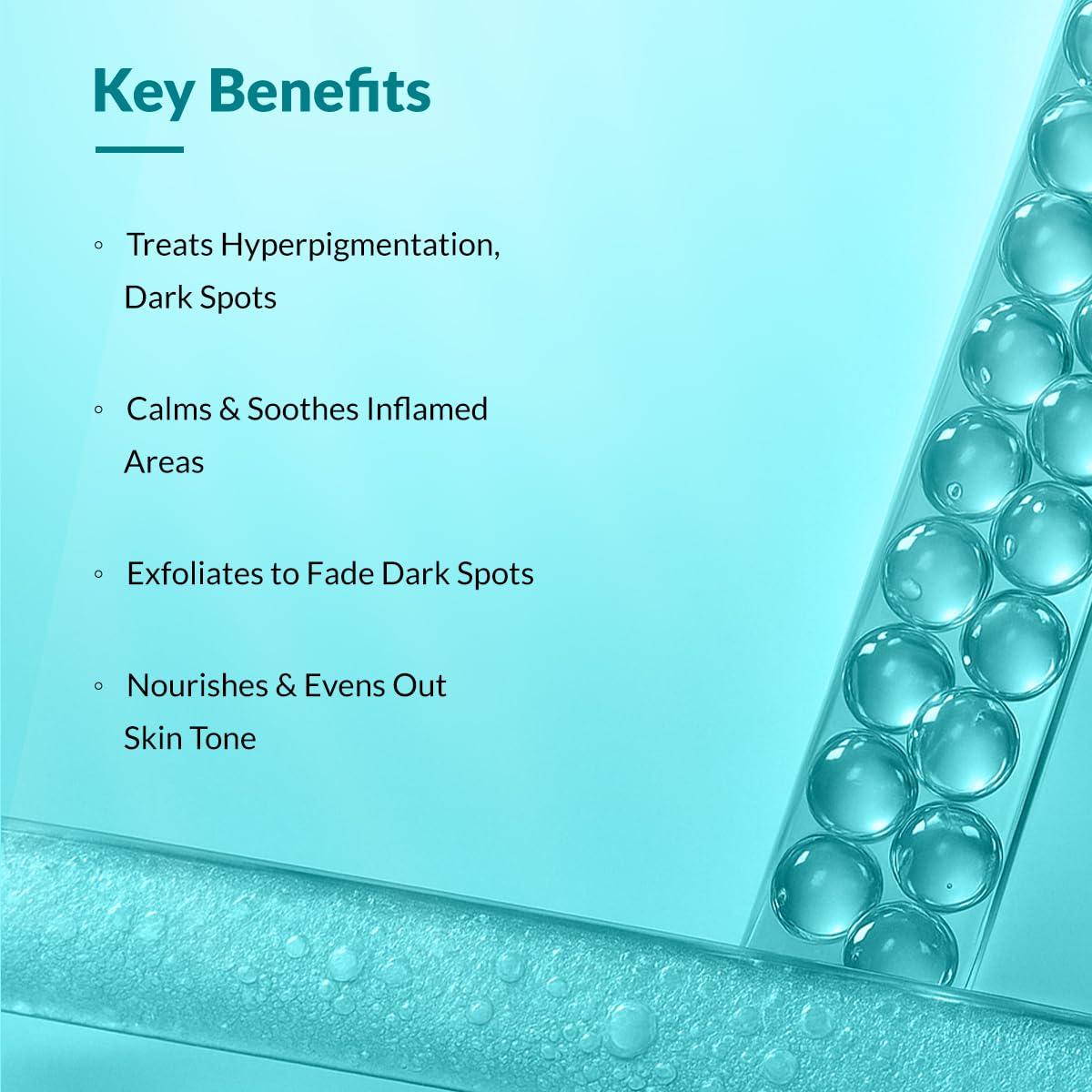 Crema Nigrifix Fixderma 100 ml para Acantosis Nigricans