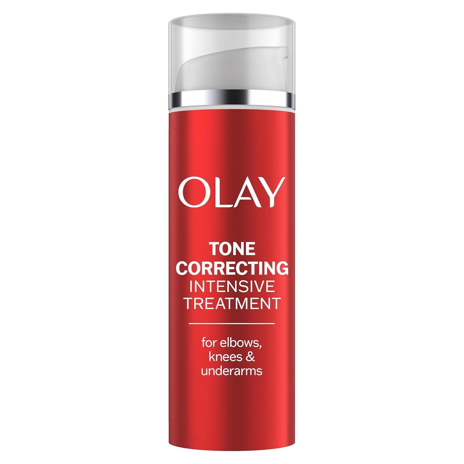 Crema Tratamiento Olay 50 ml Correctora de Tono Piel Uniforme