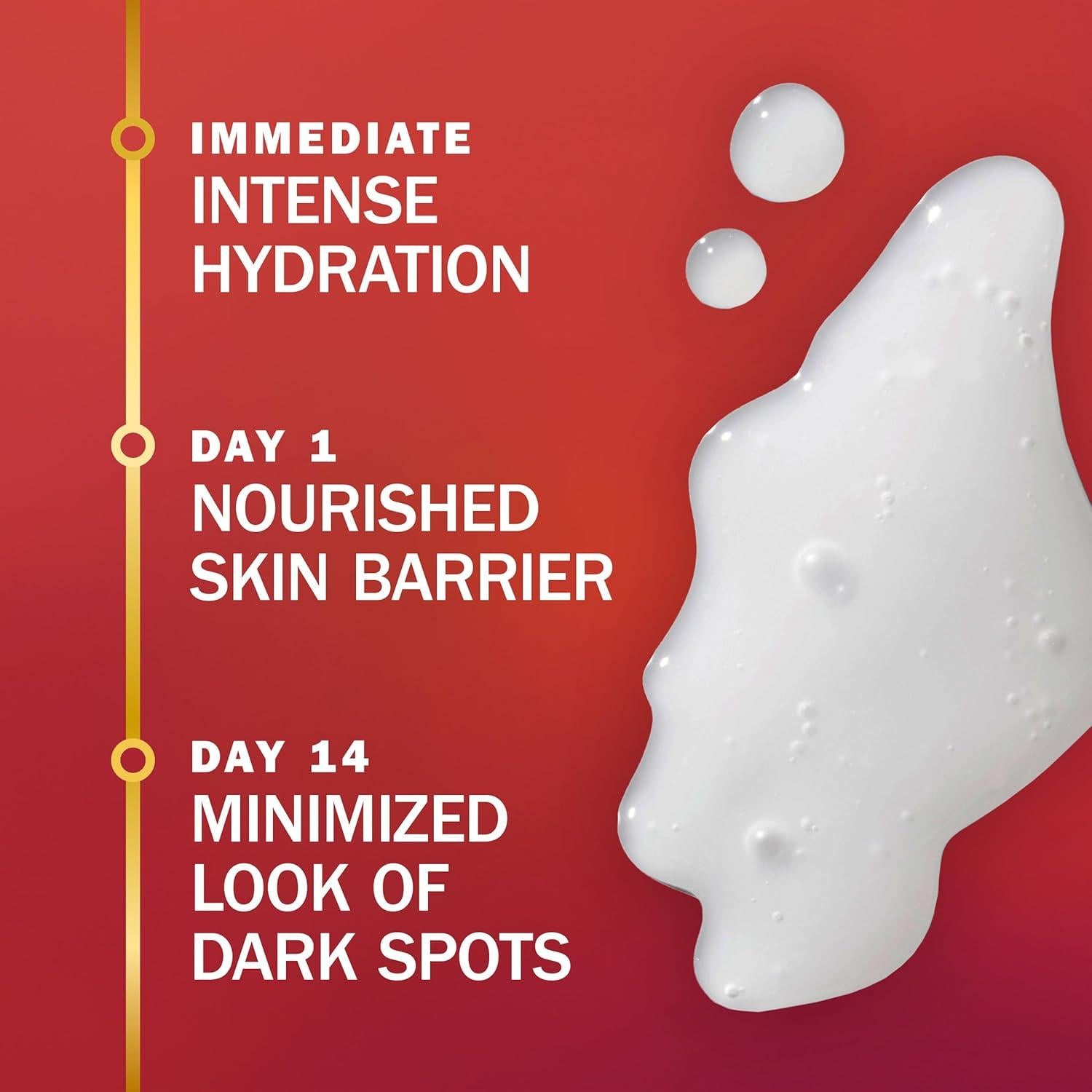 Crema Tratamiento Olay 50 ml Correctora de Tono Piel Uniforme