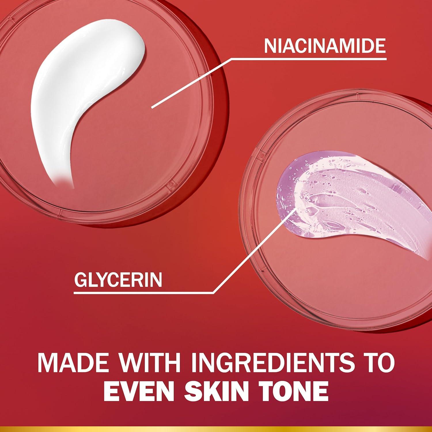 Crema Tratamiento Olay 50 ml Correctora de Tono Piel Uniforme