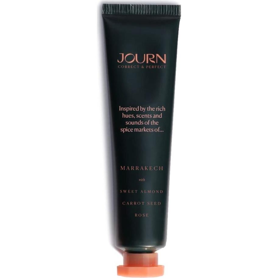 Corrector de Ojeras Journ Marrakech Naranja 12 ml Piel Oscura