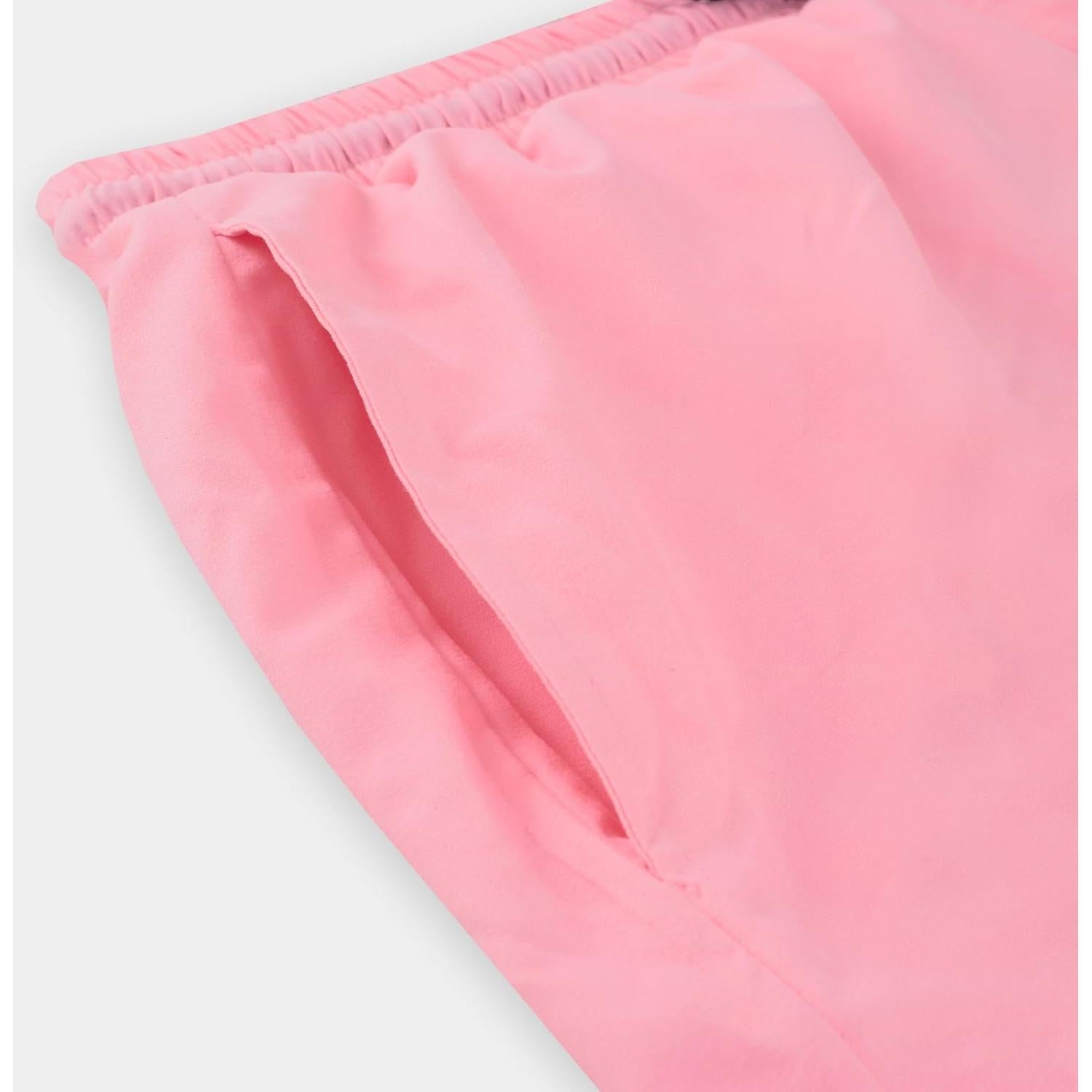 Bañadores de natación Ken Barbie para hombres Rosa XX-Large