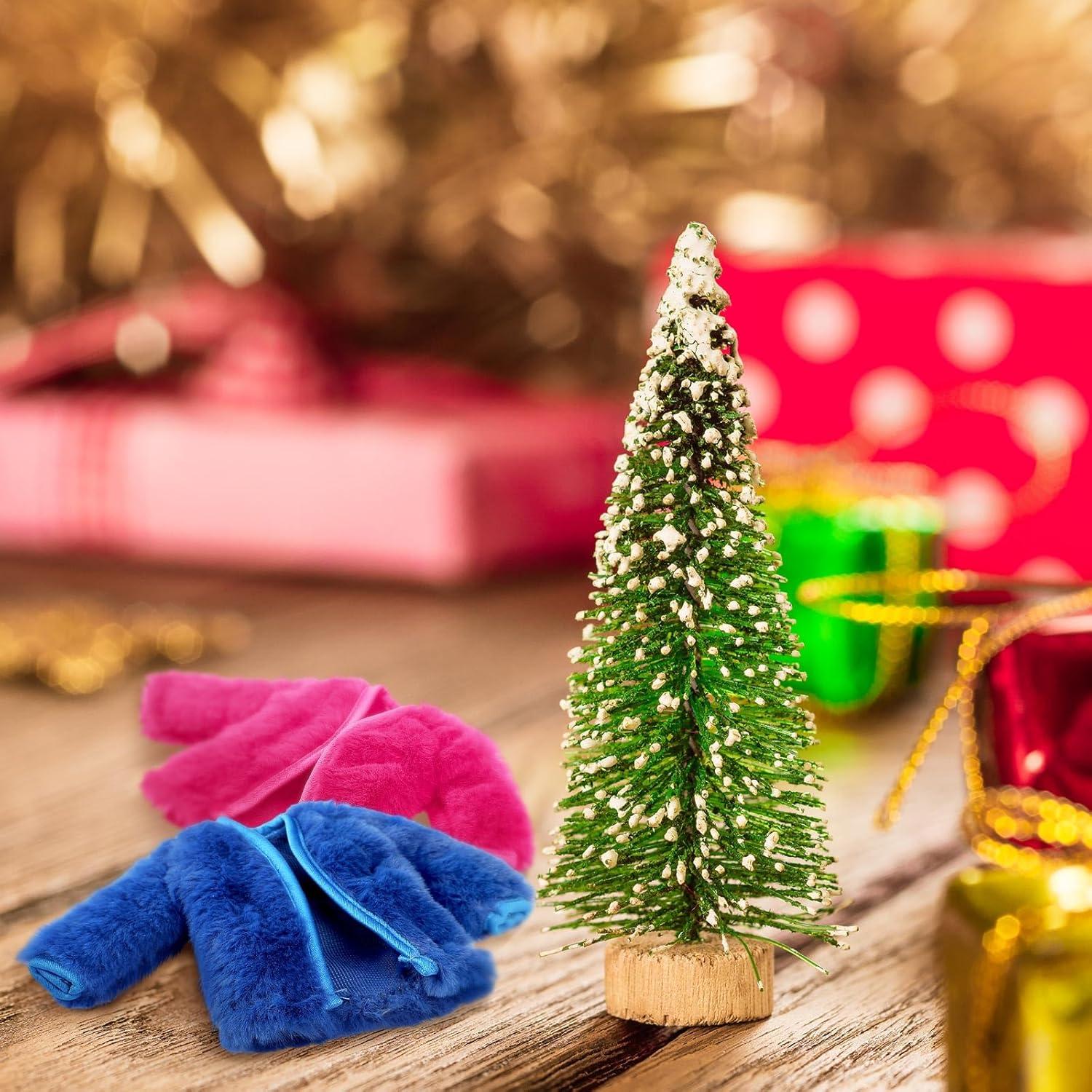 Conjunto Ropa de Muñeca Bencailor 6 Piezas 30 cm