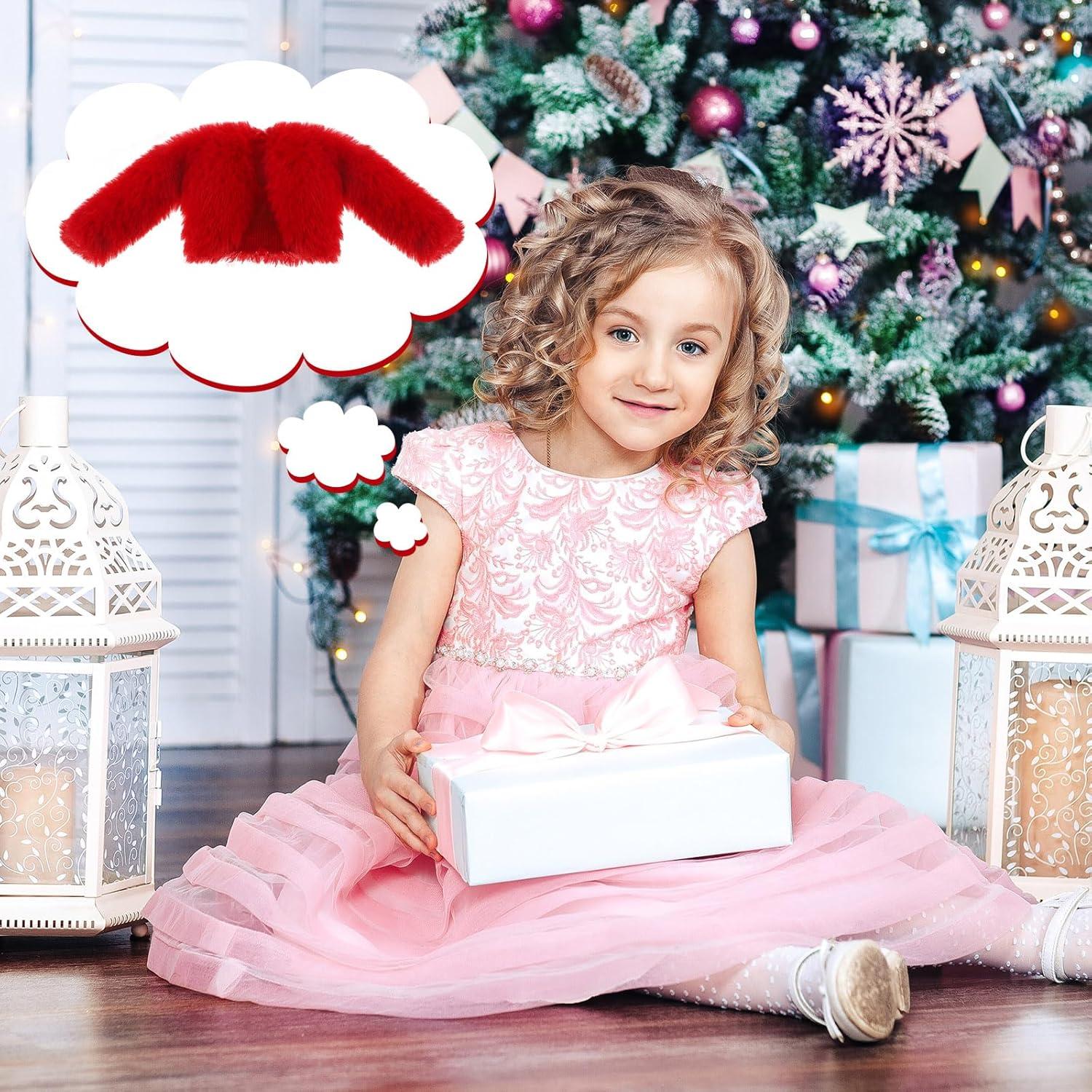 Ropa de Muñeca Bencailor 6 Piezas 30 cm Estilo Clásico