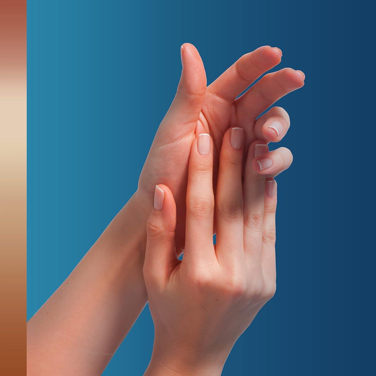 Crema Hidratante Intensiva para Manos Vaseline Hydra Replenish 96 g