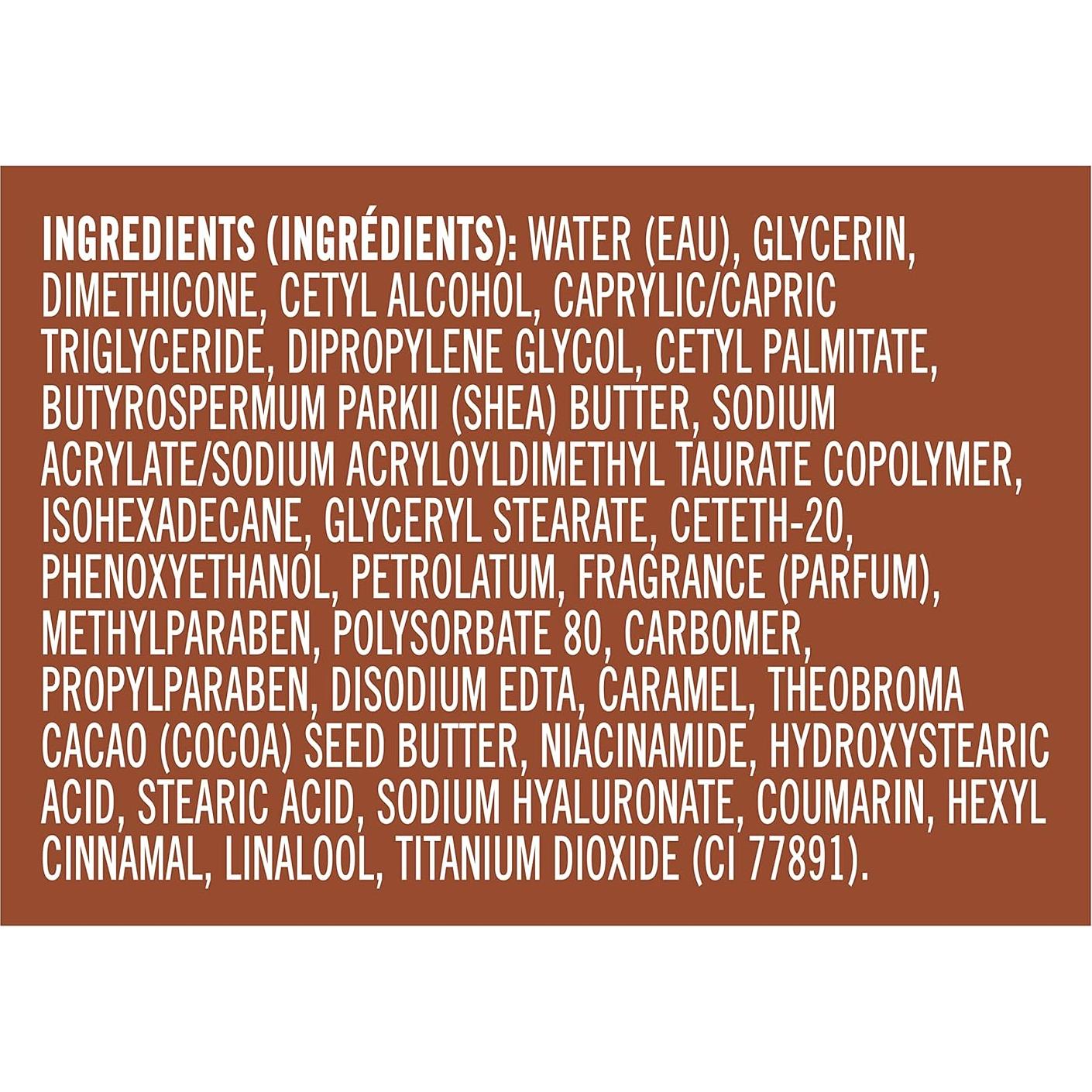 Crema Hidratante Intensiva para Manos Vaseline Hydra Replenish 96 g