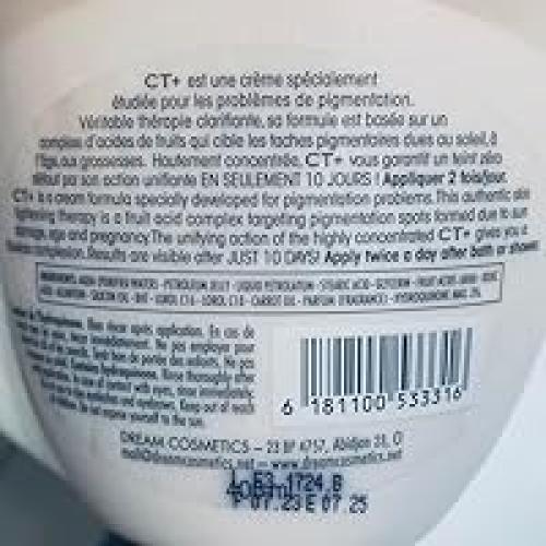 Crema Hidratante Terapia Clara con Aceite de Zanahoria 200ml