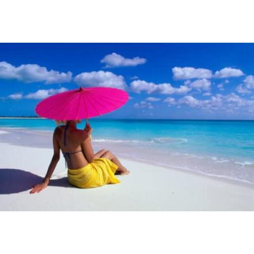 Protector Solar Orgánico SPF 30 Bronzo Sensuale 240 ml