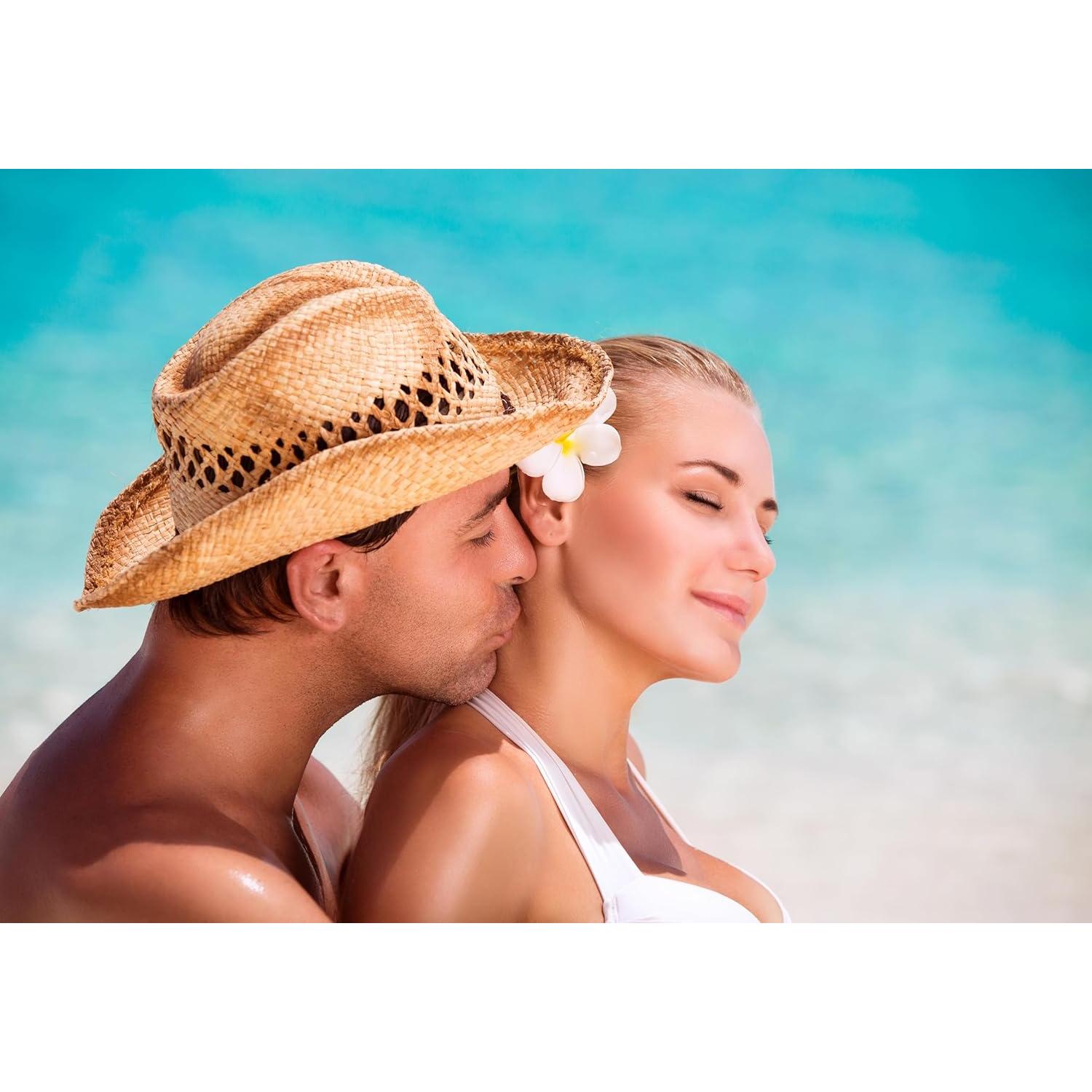 Protector Solar Orgánico SPF 30 Bronzo Sensuale 240 ml