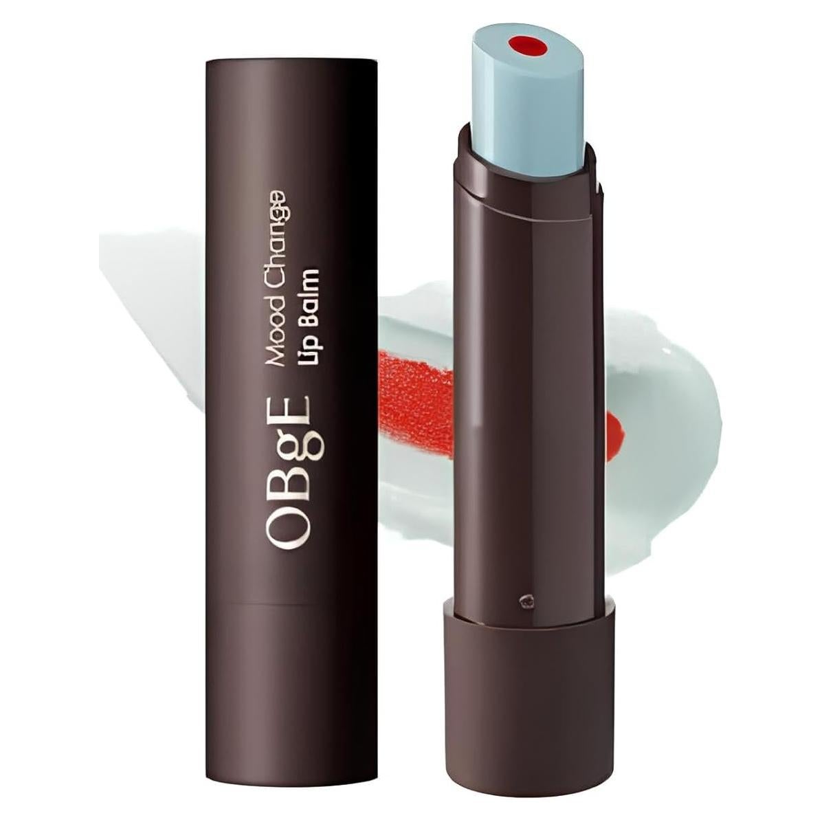 Bálsamo Labial Hidratante OBgE 2.83g - Cambio de Humor