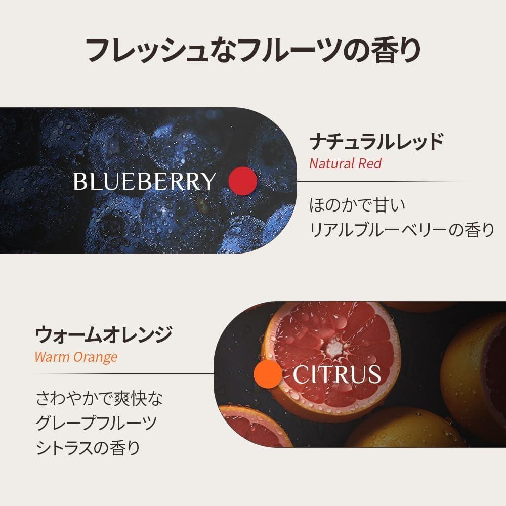 Bálsamo Labial Hidratante OBgE 2.83g - Cambio de Humor