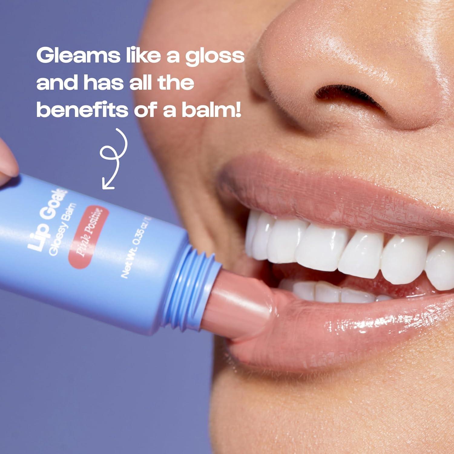 Bálsamo Labial Hidratante Alleyoop Amor Propio 17.86g