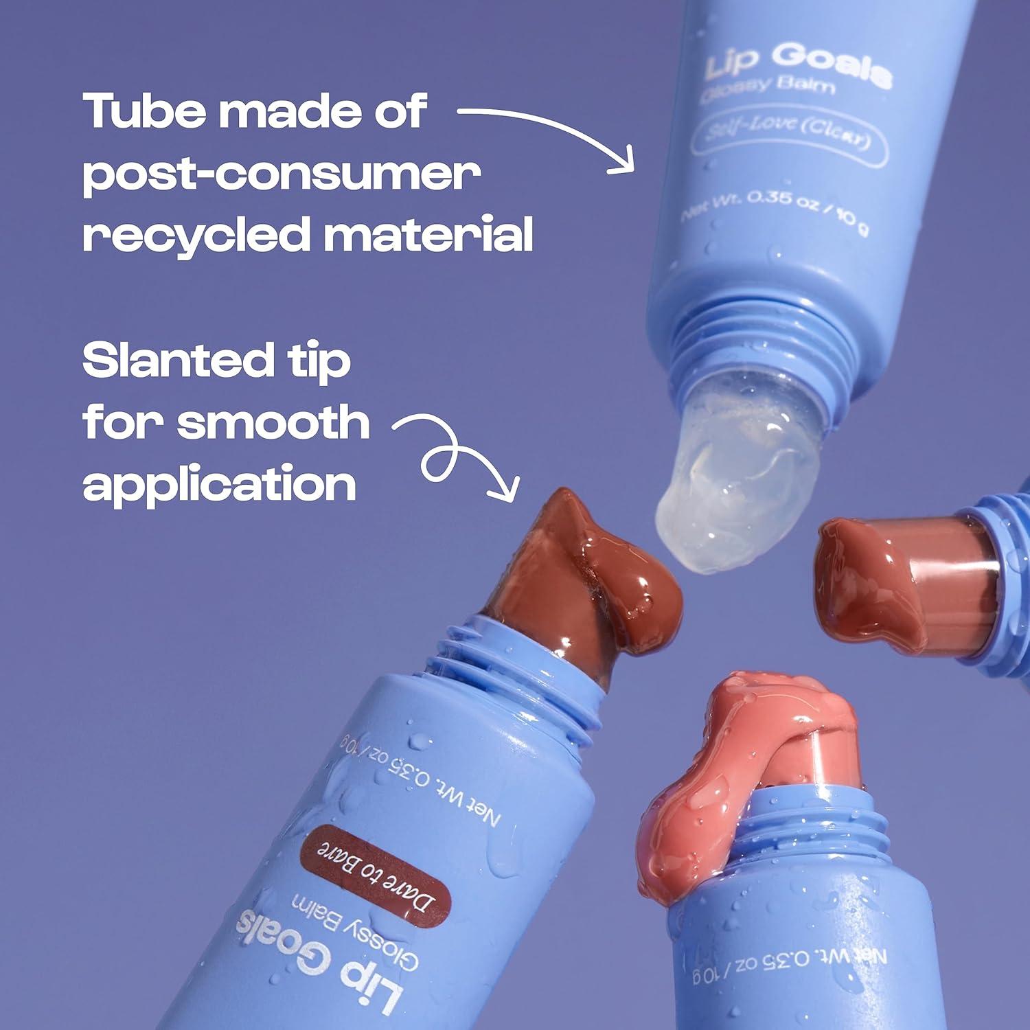 Bálsamo Labial Hidratante Alleyoop Amor Propio 17.86g