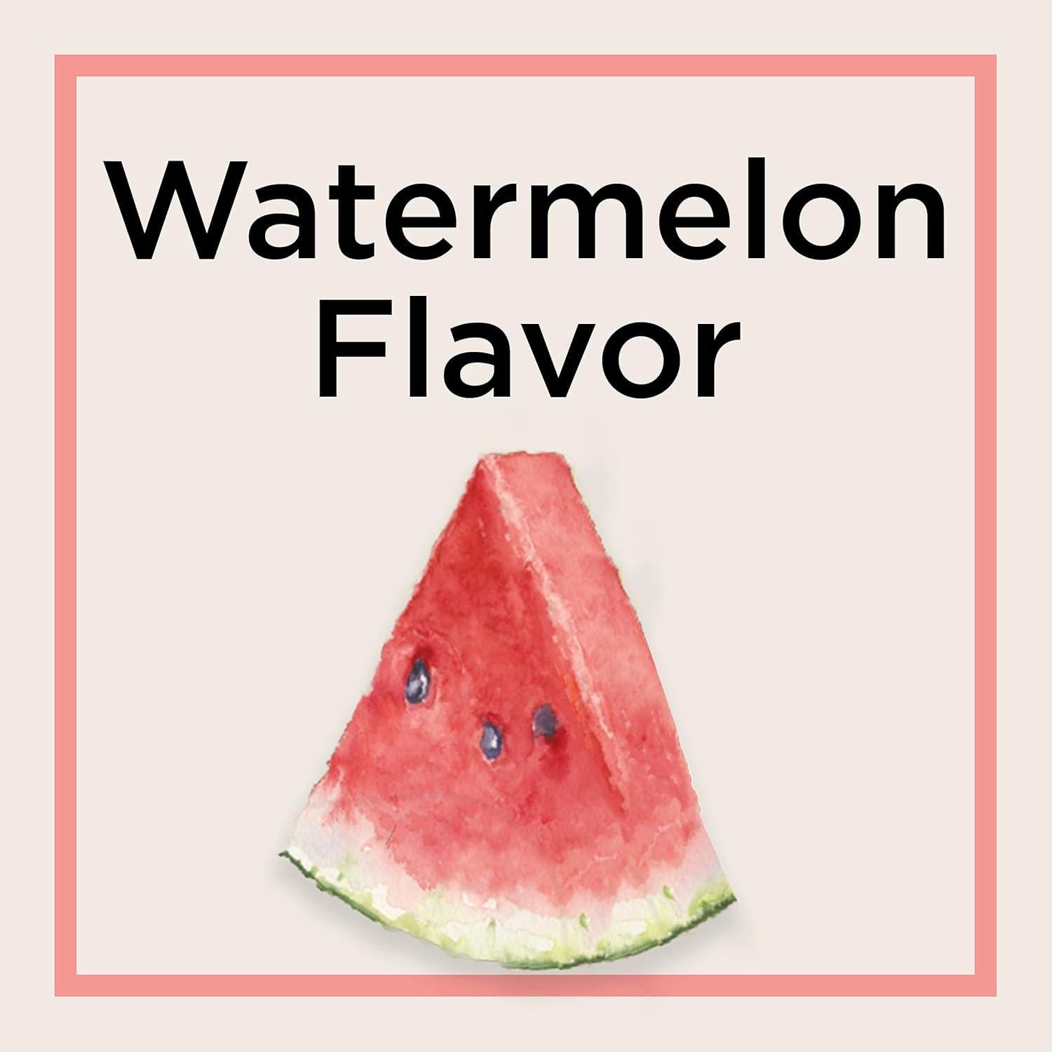 Bálsamo Labial Carmex Comfort Care con Avena Coloidal 4.25g - Sabor Sandía (Paquete de 2)