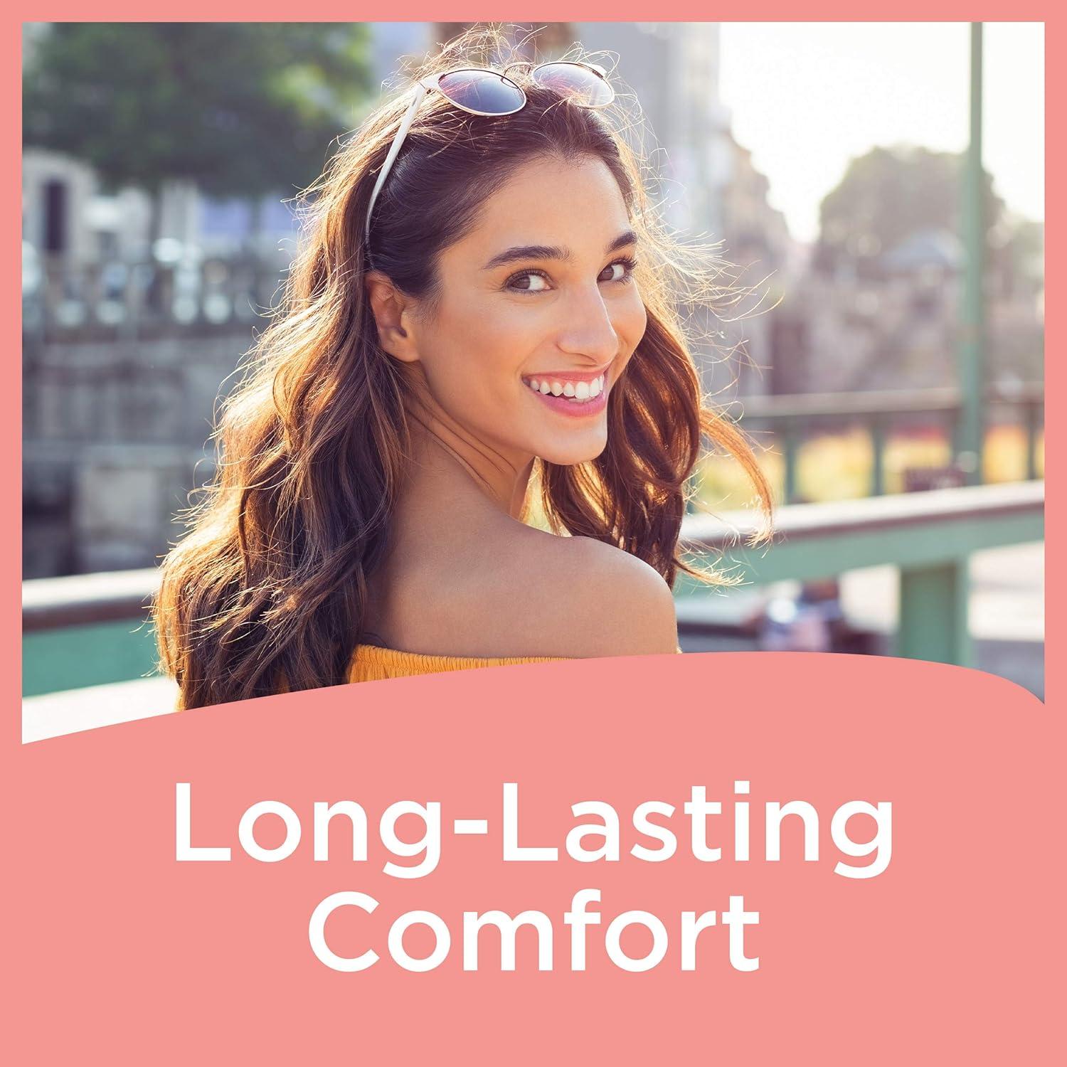 Bálsamo Labial Carmex Comfort Care con Avena Coloidal 4.25g - Sabor Sandía (Paquete de 2)