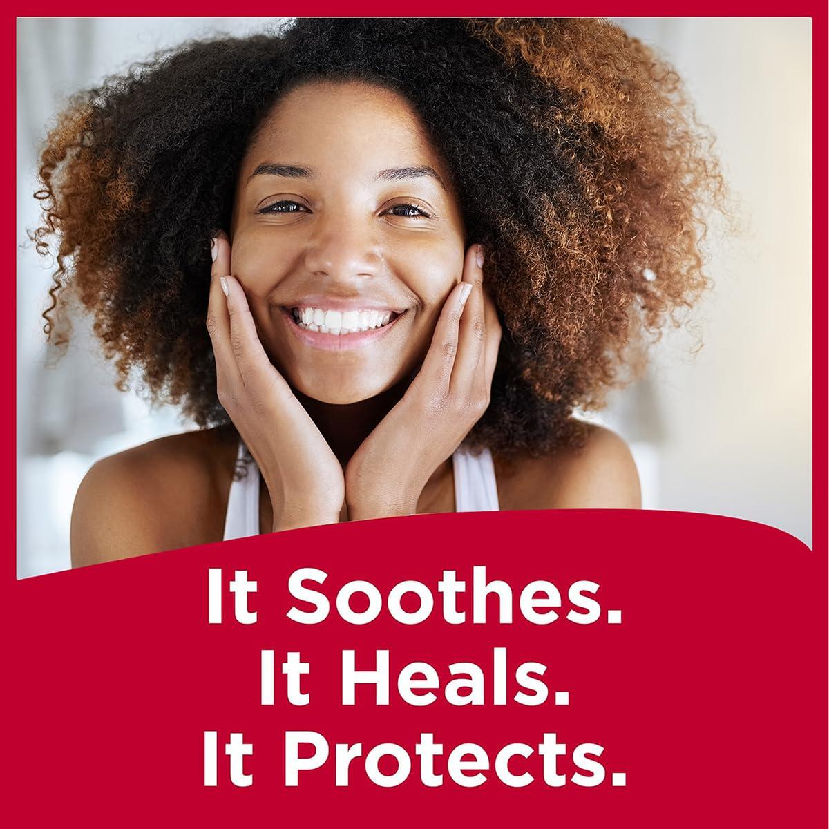 Carmex Balsamo Labial Medicado Hidratante 9 Piezas