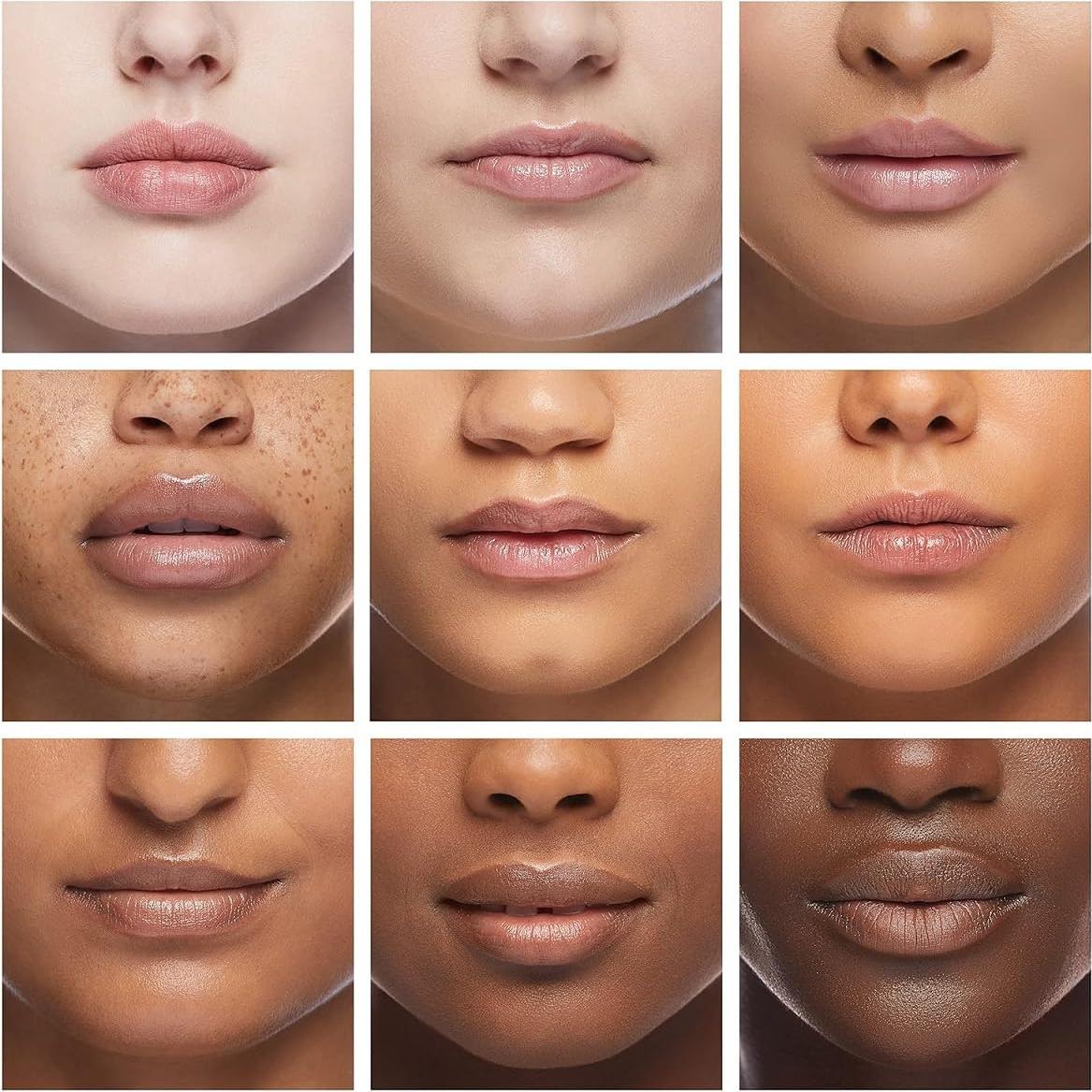 Bálsamo Labial Hidratante WFWJ Tarro de Miel y Fresa 68g