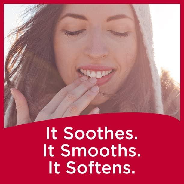 Bálsamo Labial Hidratante Carmex Cuidado Diario SPF 15 - 3 Sabores