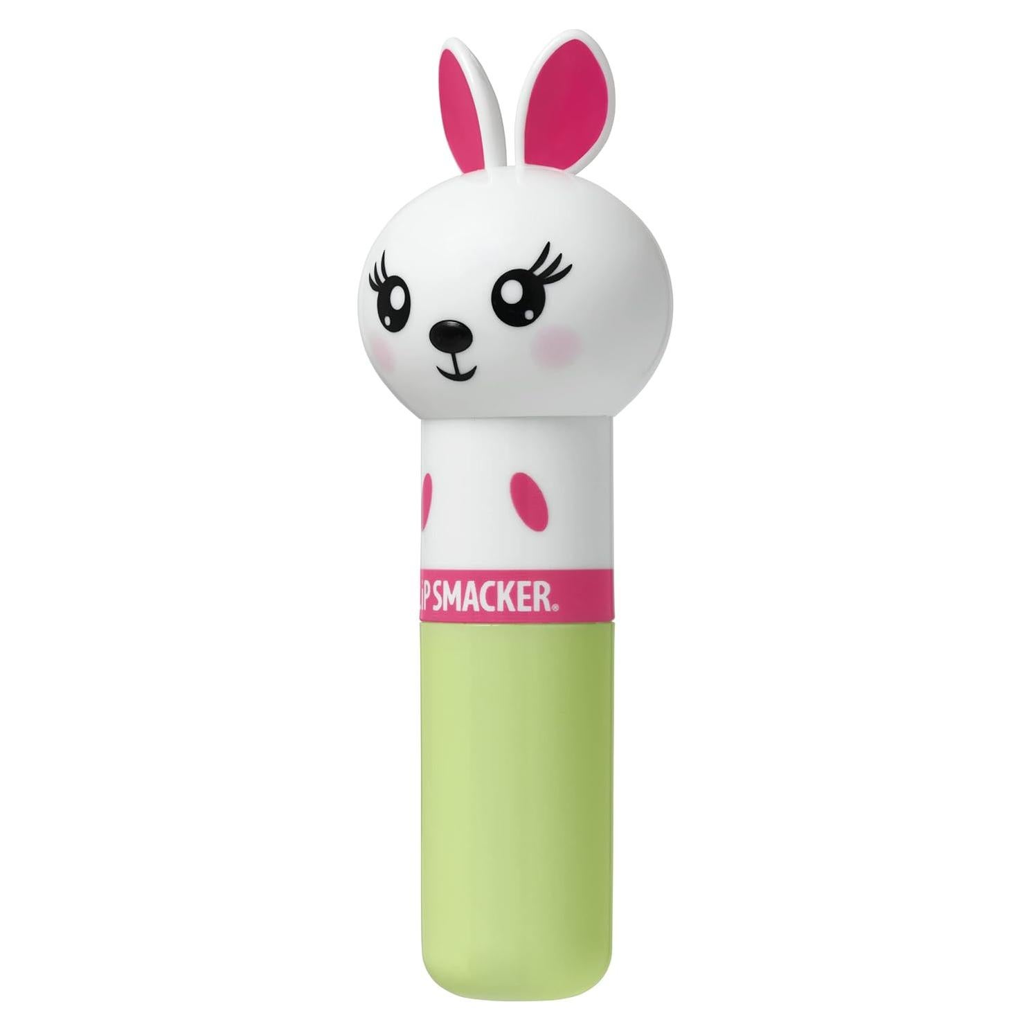 Bálsamo Labial Lippy Pals Lip Smacker - Fresa y Zanahoria