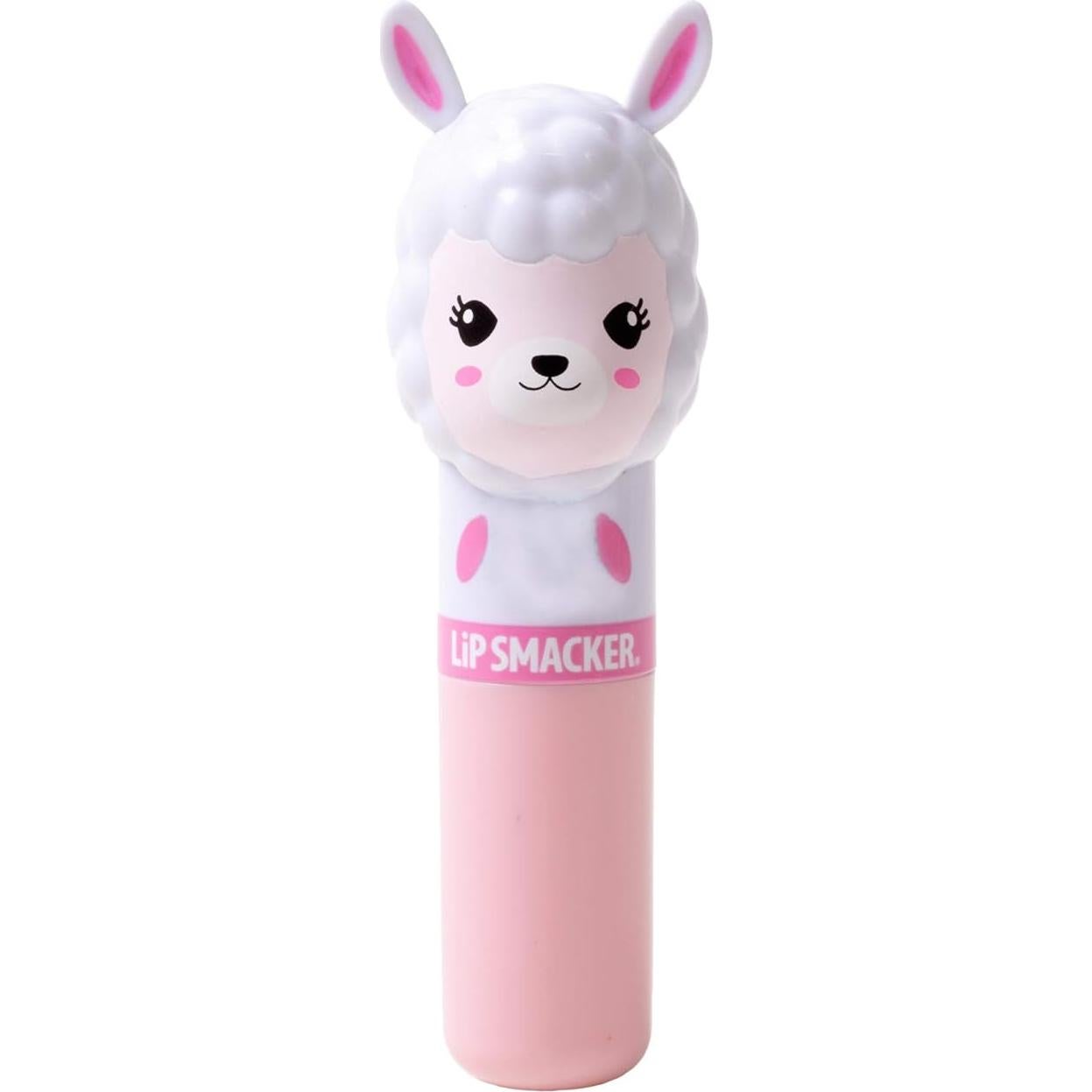 Bálsamo Labial Lippy Pals Lip Smacker - Fresa y Zanahoria