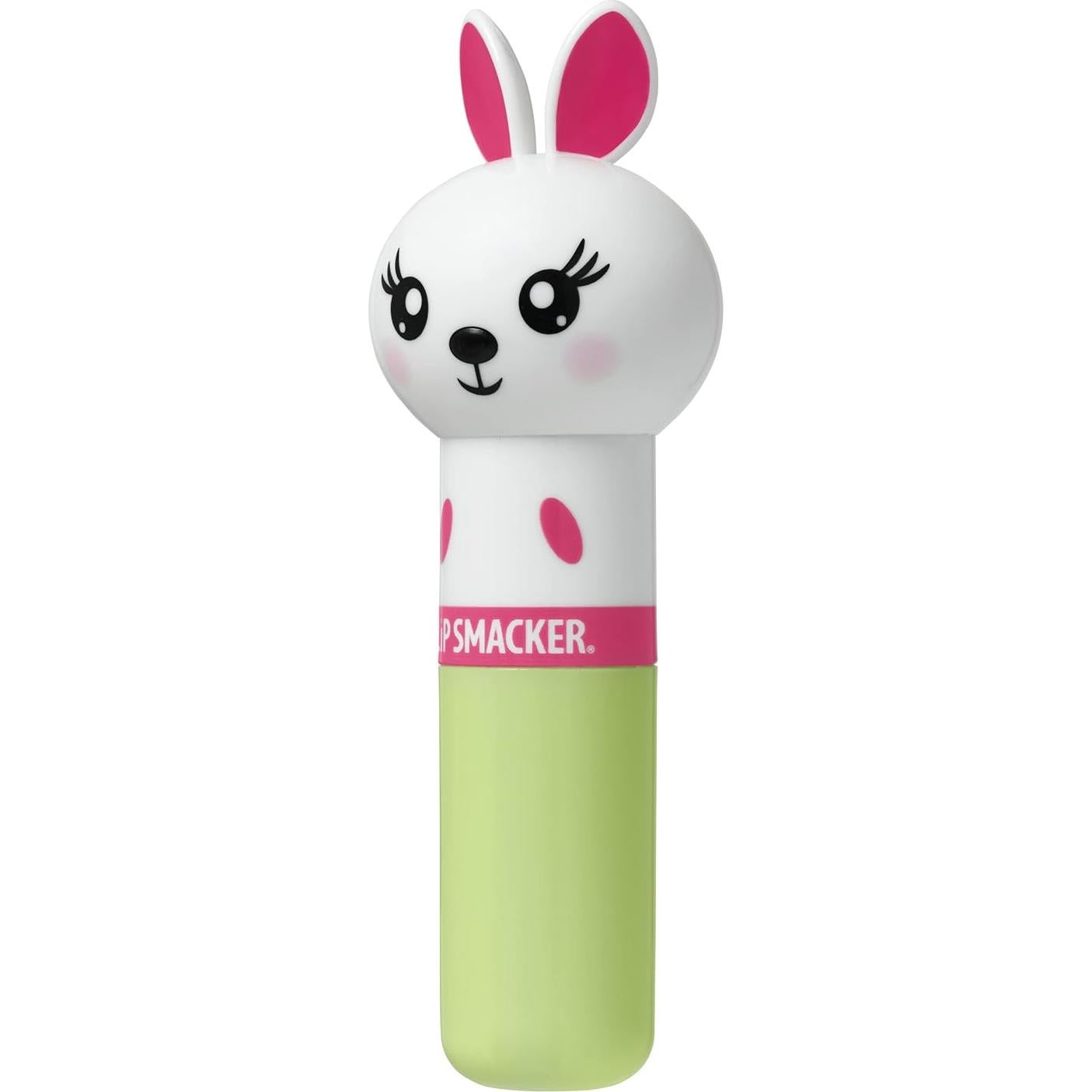 Bálsamo Labial Lippy Pals Lip Smacker - Fresa y Zanahoria