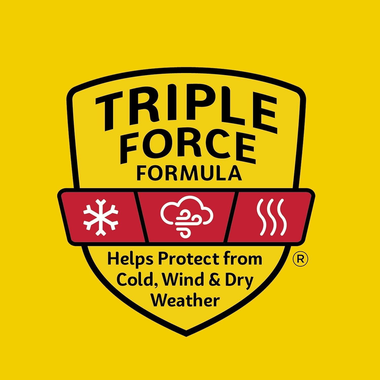 Carmex Balsamo Labial Medicado Multipack 3 Bastones + 1 Tubo