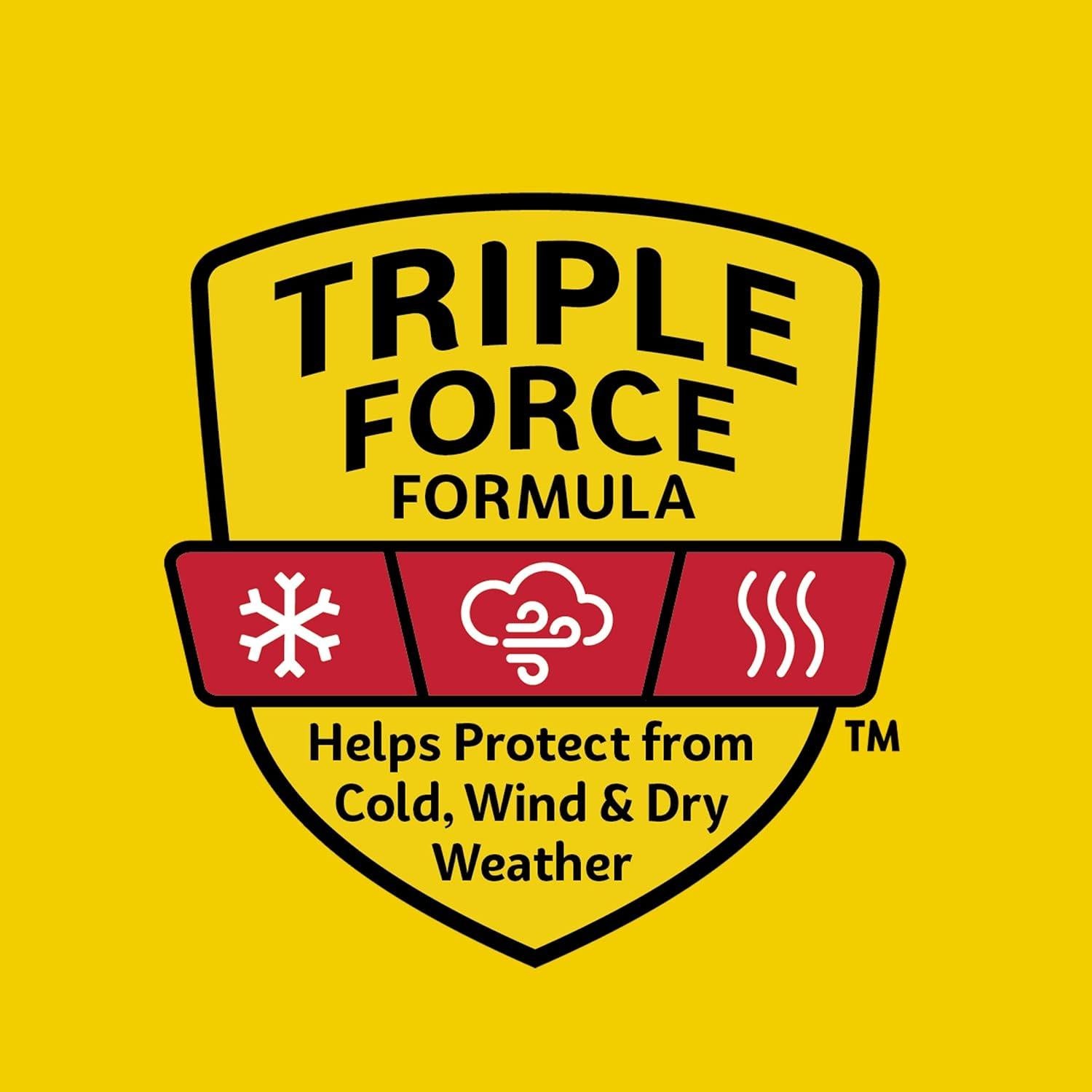 Carmex Balsamo Labial Medicado Hidratante 12 Unidades