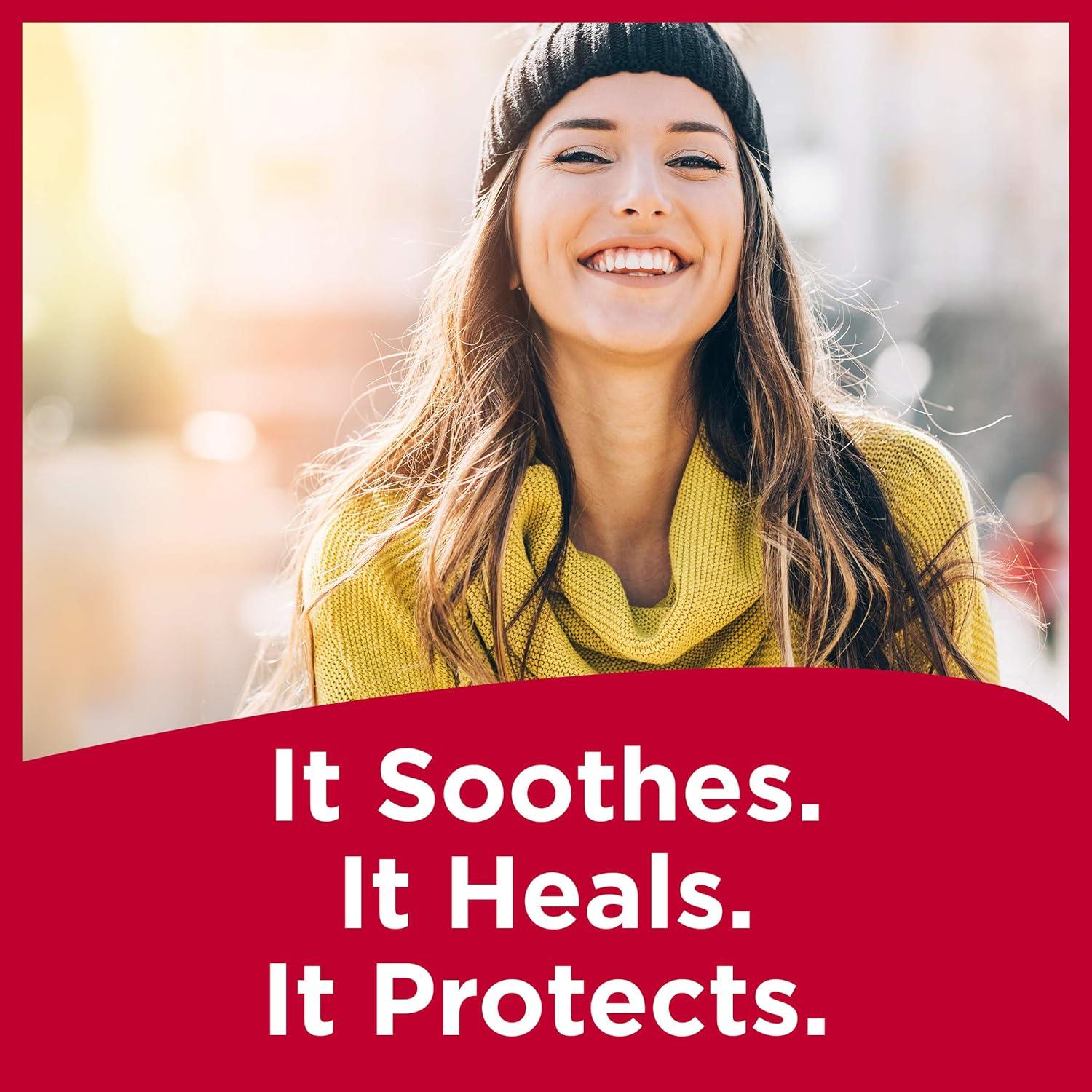 Carmex Balsamo Labial Medicado Hidratante 12 Unidades