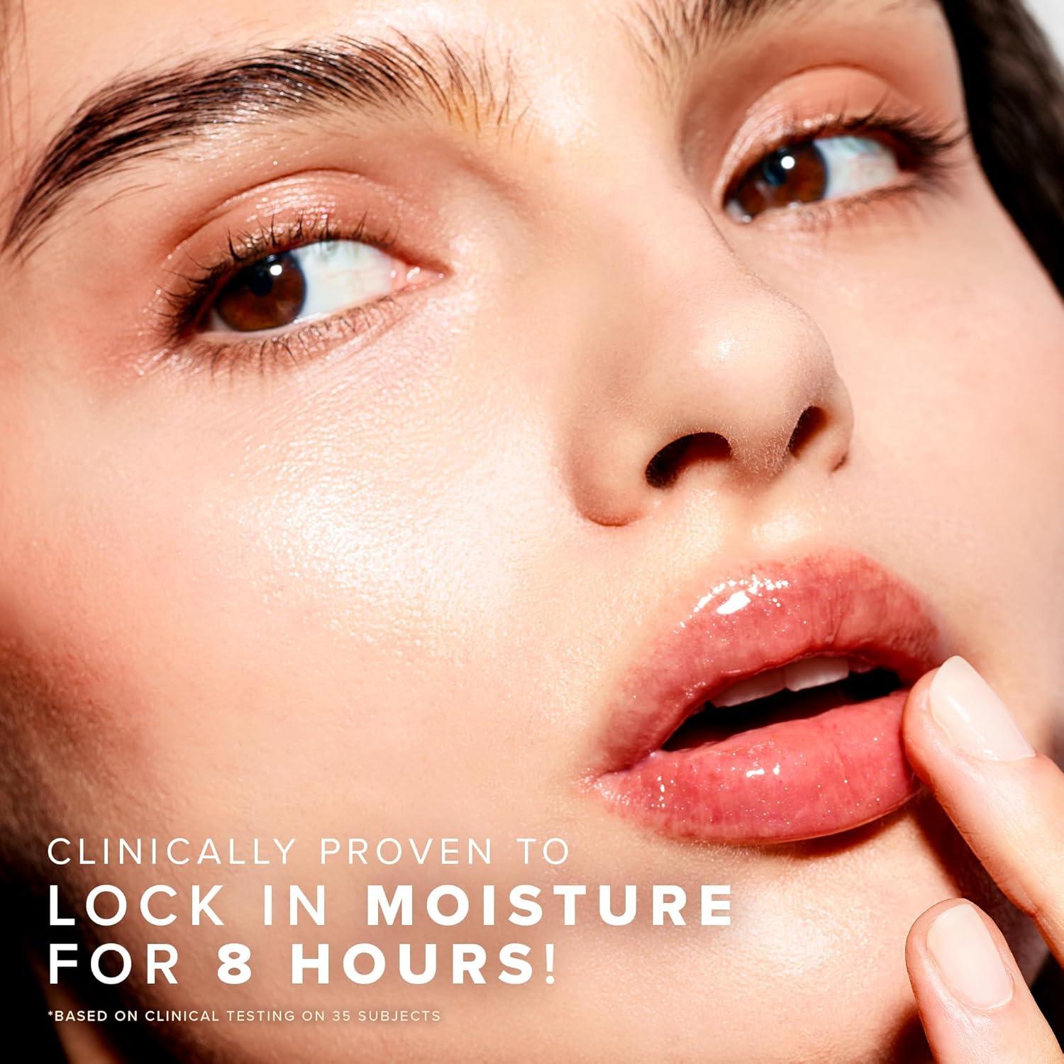 Bálsamo Labial Hidratante Farmacia Belleza con Péptidos y Vitamina C - Mango (10g)