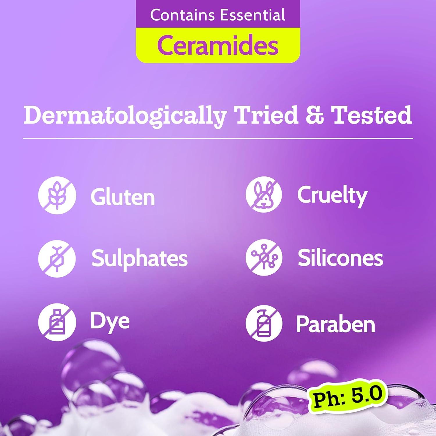 Gel de Ducha Iluminador Vitamina C Alpha Arbutin 236ml