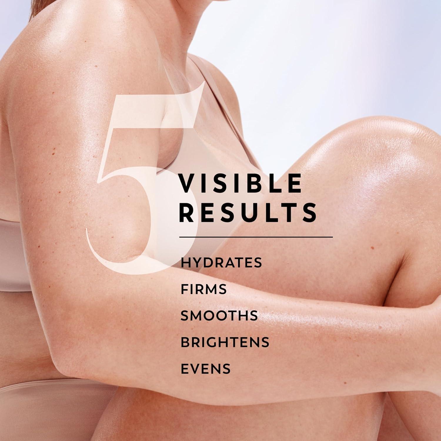 Gel de Ducha Olay Super Serum 548.67 ml Piel Radiante