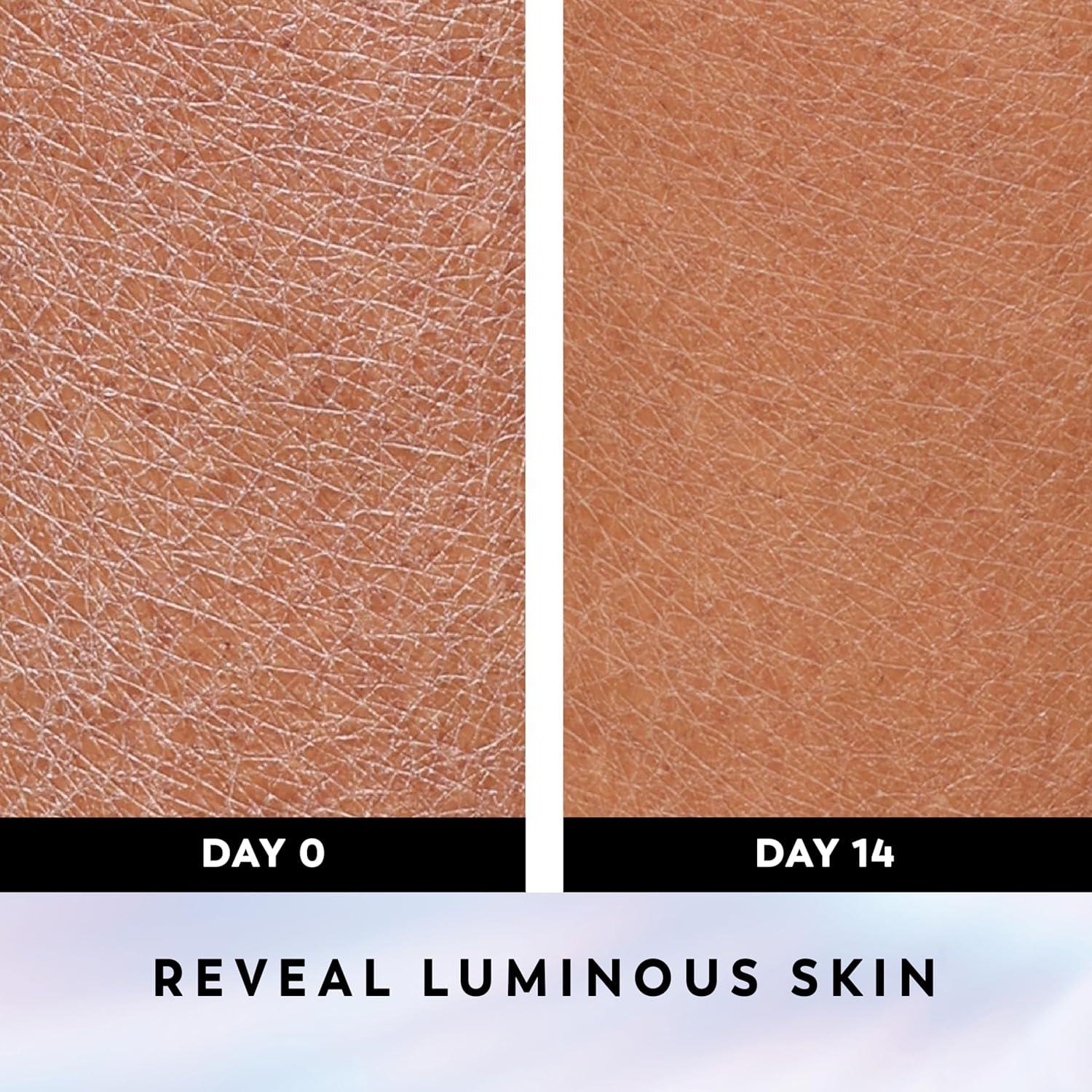 Gel de Ducha Olay Super Serum 548.67 ml Piel Radiante