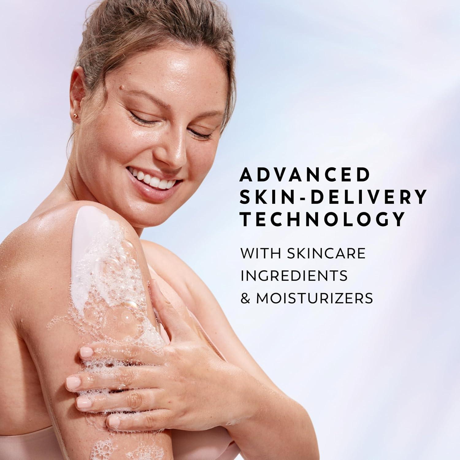 Gel de Ducha Olay Super Serum 548.67 ml Piel Radiante